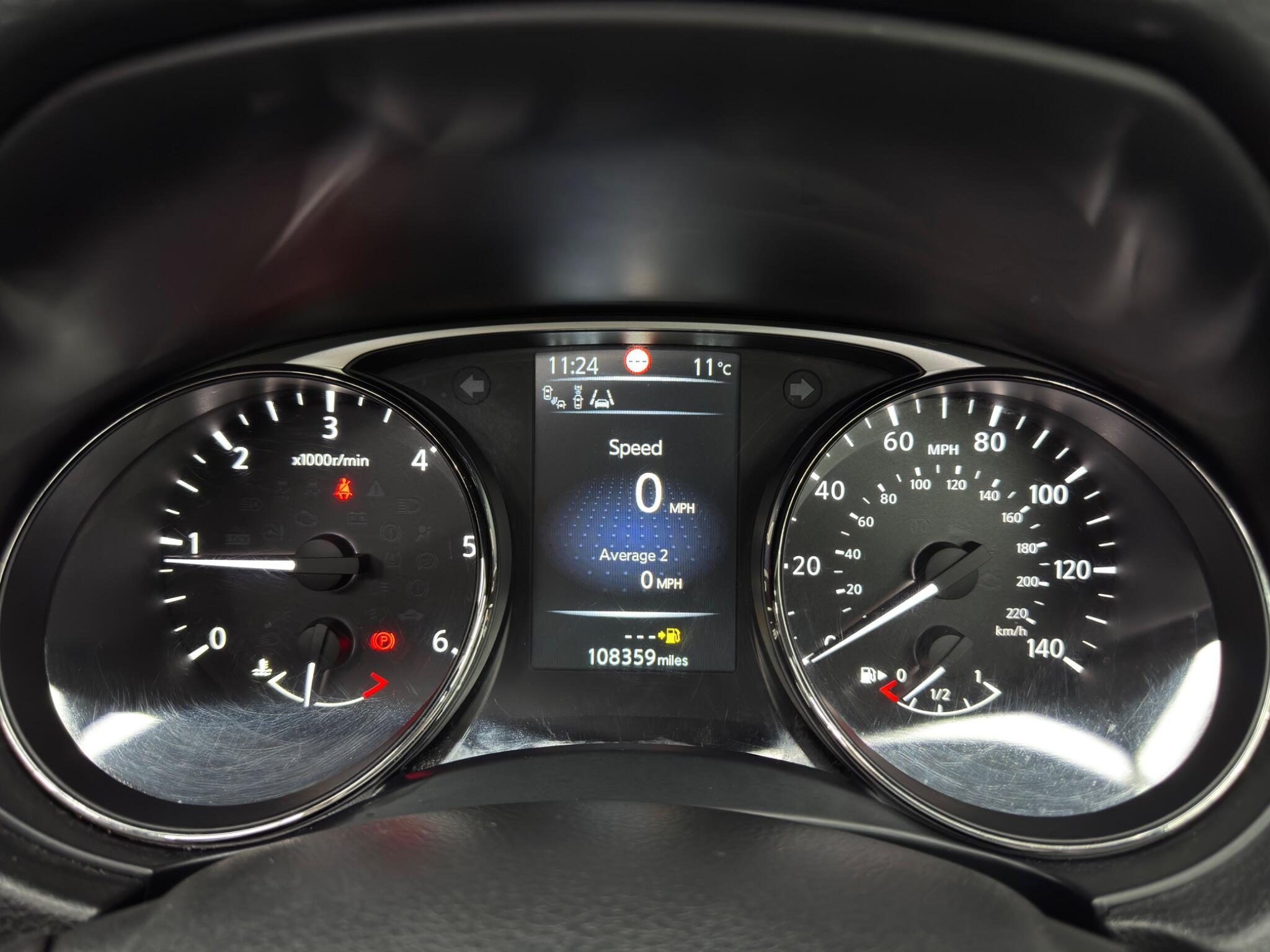 Nissan X-Trail - Image 23