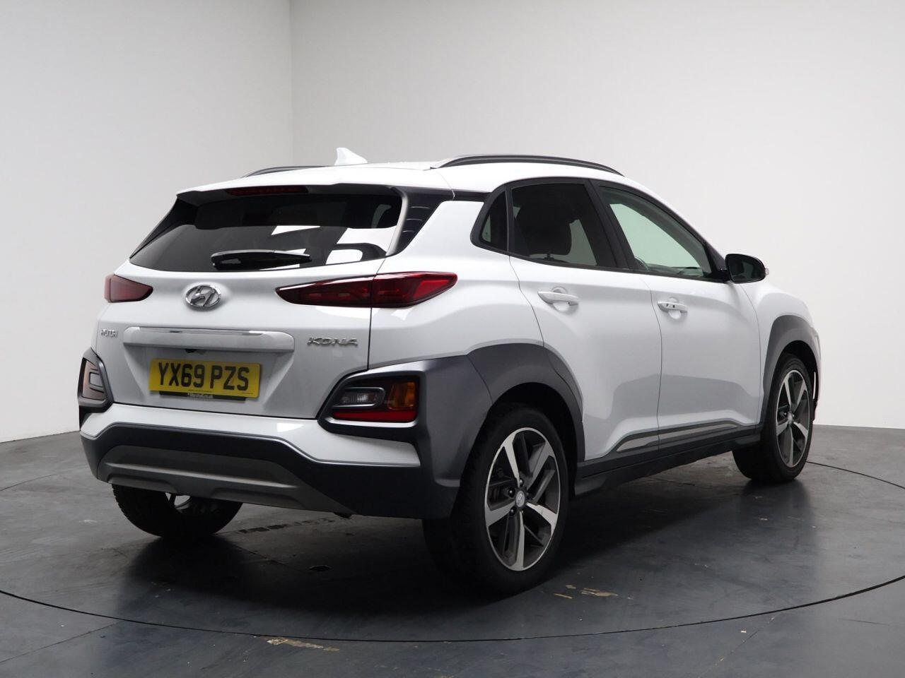 Hyundai Kona - Image 13