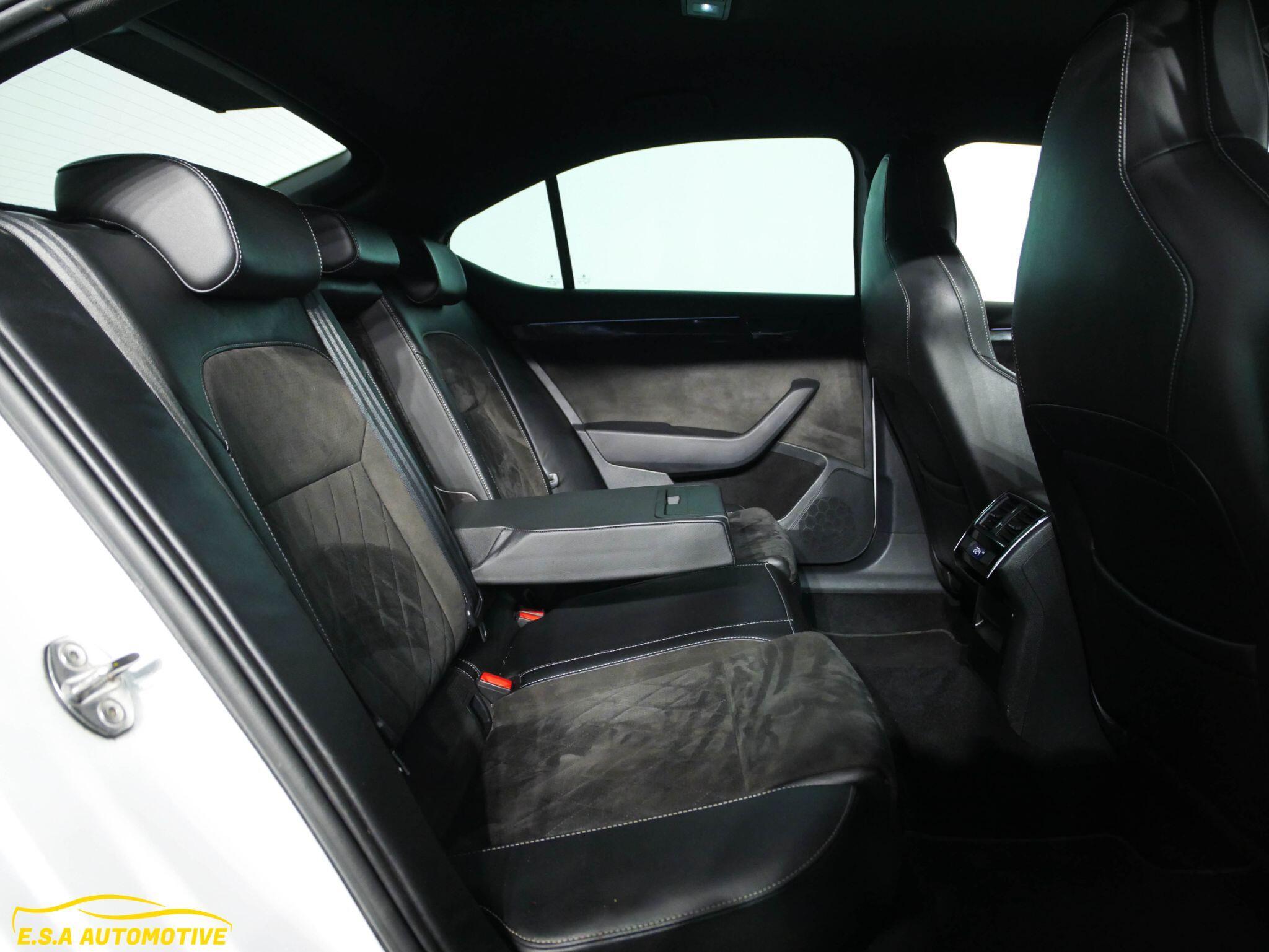 Skoda Superb - Image 20