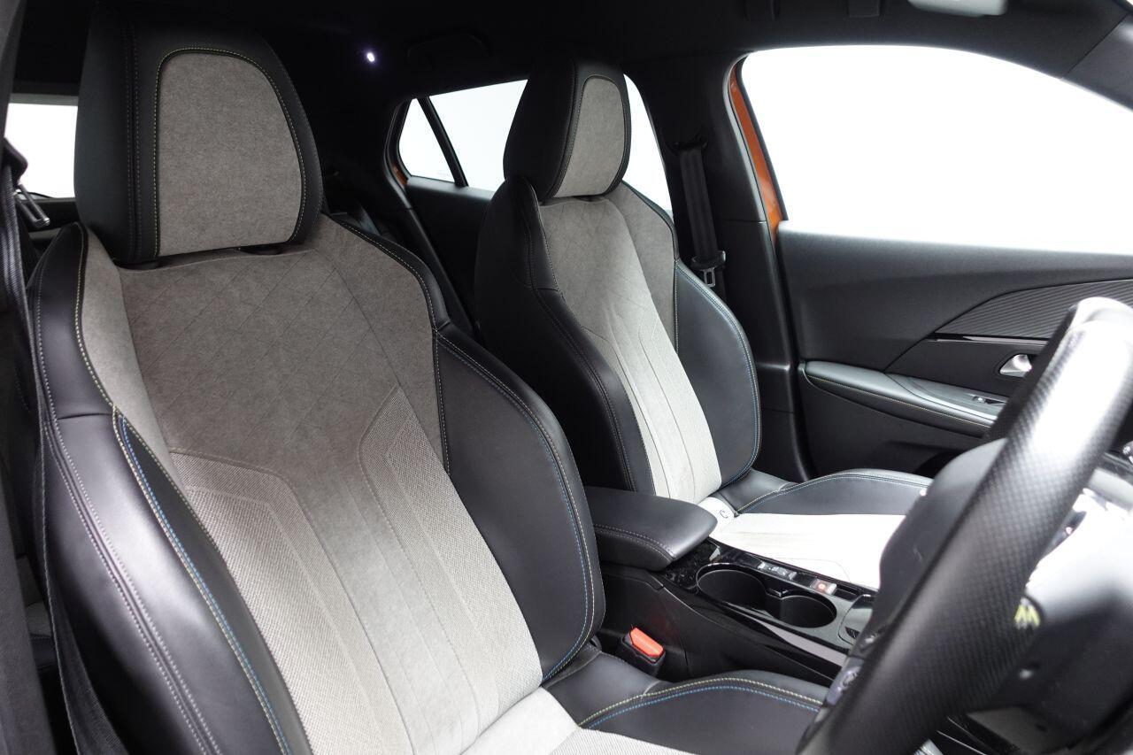 Peugeot E-2008 - Image 16