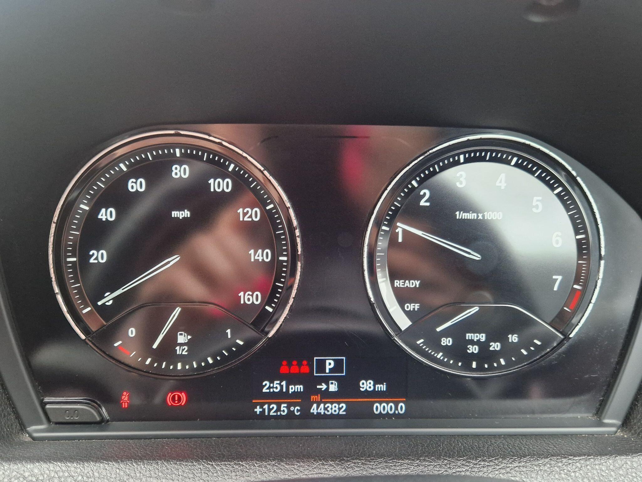 BMW 1 Series - Image 11