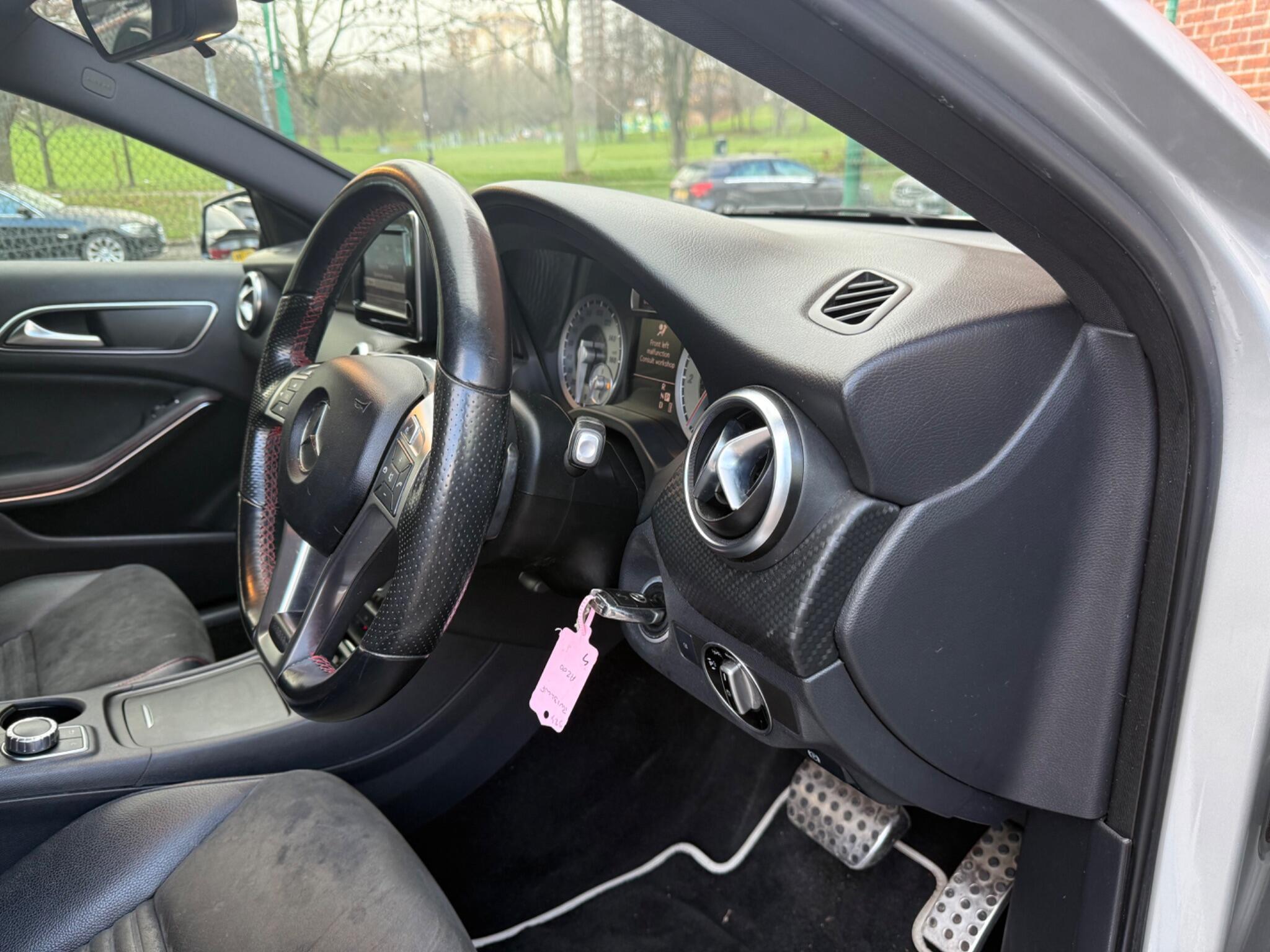 Mercedes A Class - Image 15