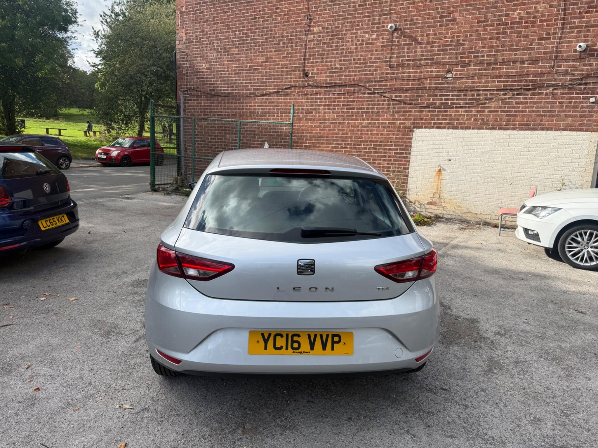 SEAT Leon - Image 6