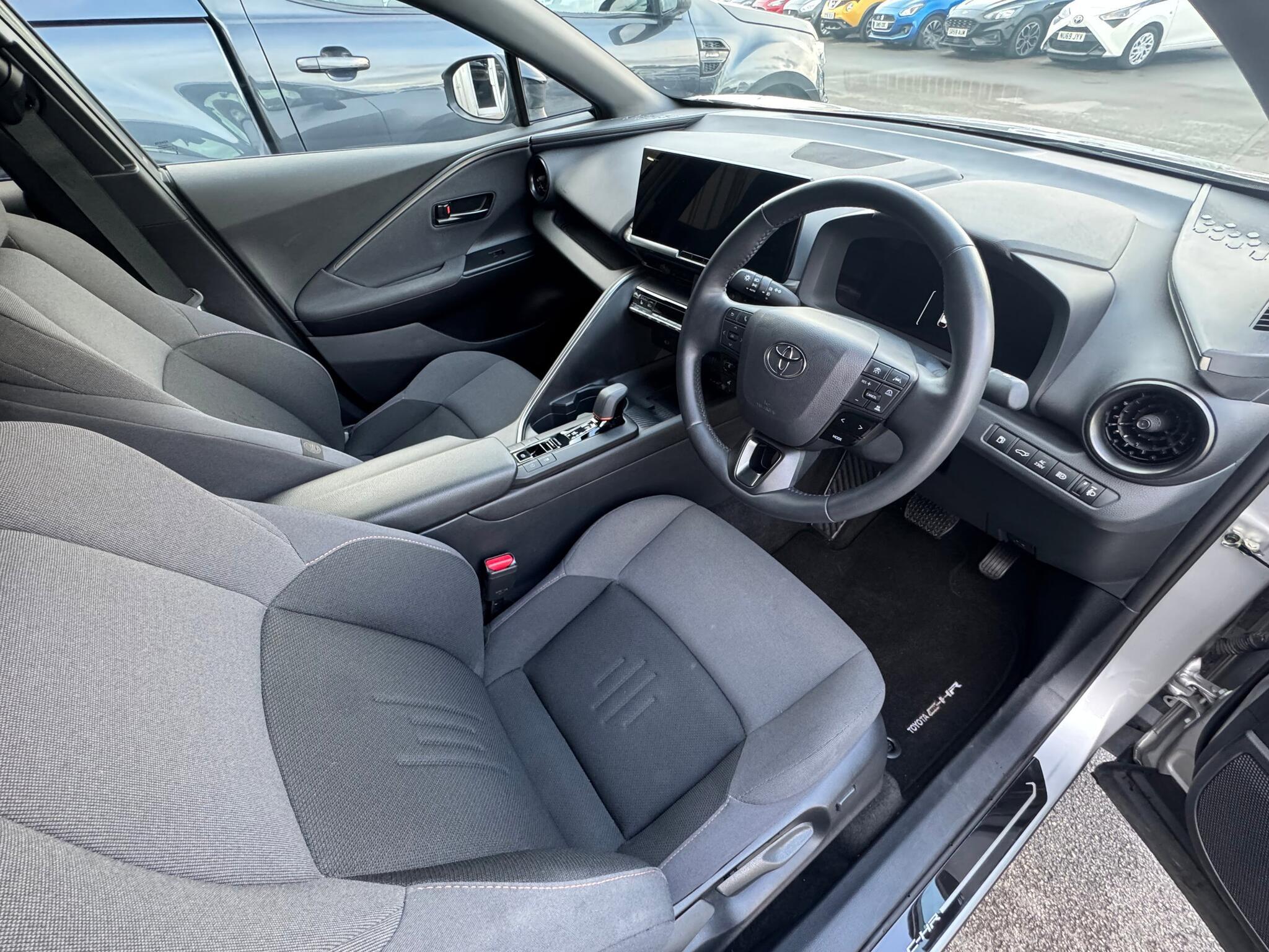 Toyota C-Hr - Image 3
