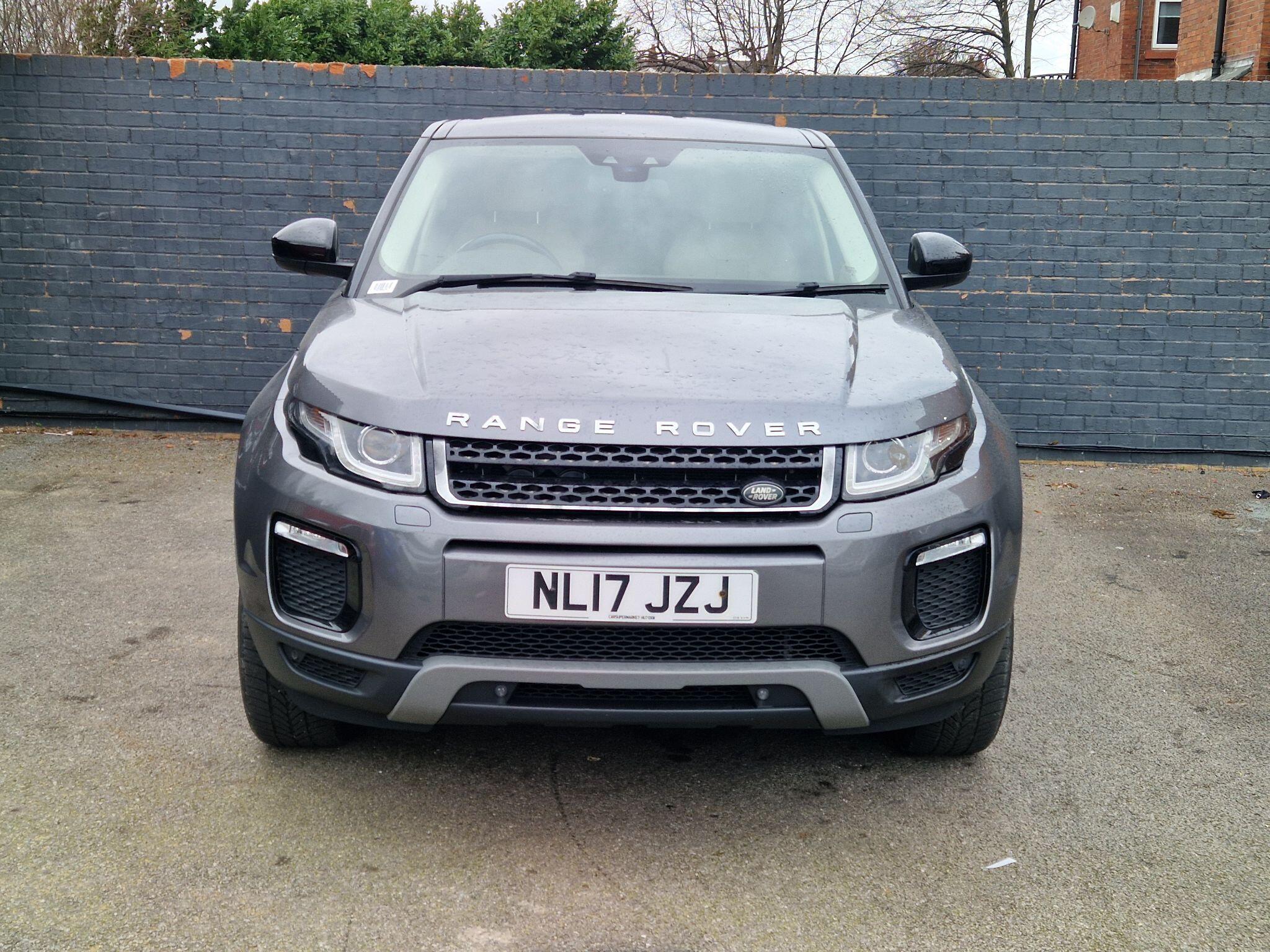 Land Rover Range Rover Evoque - Image 15