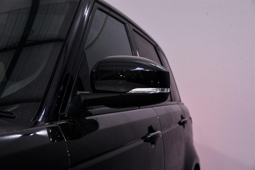 Land Rover RANGE ROVER SPORT - Image 10