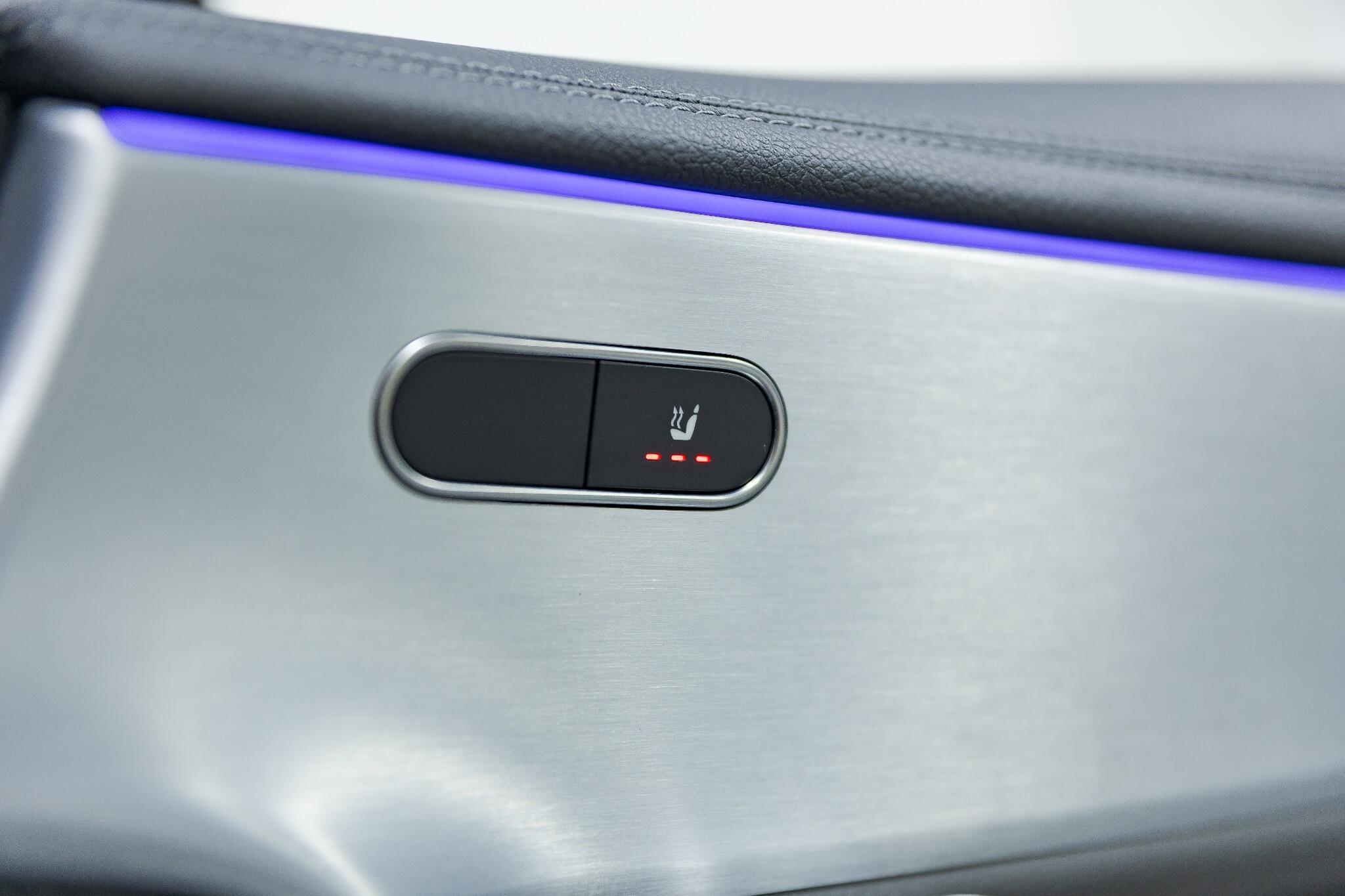 Mercedes CLA - Image 31