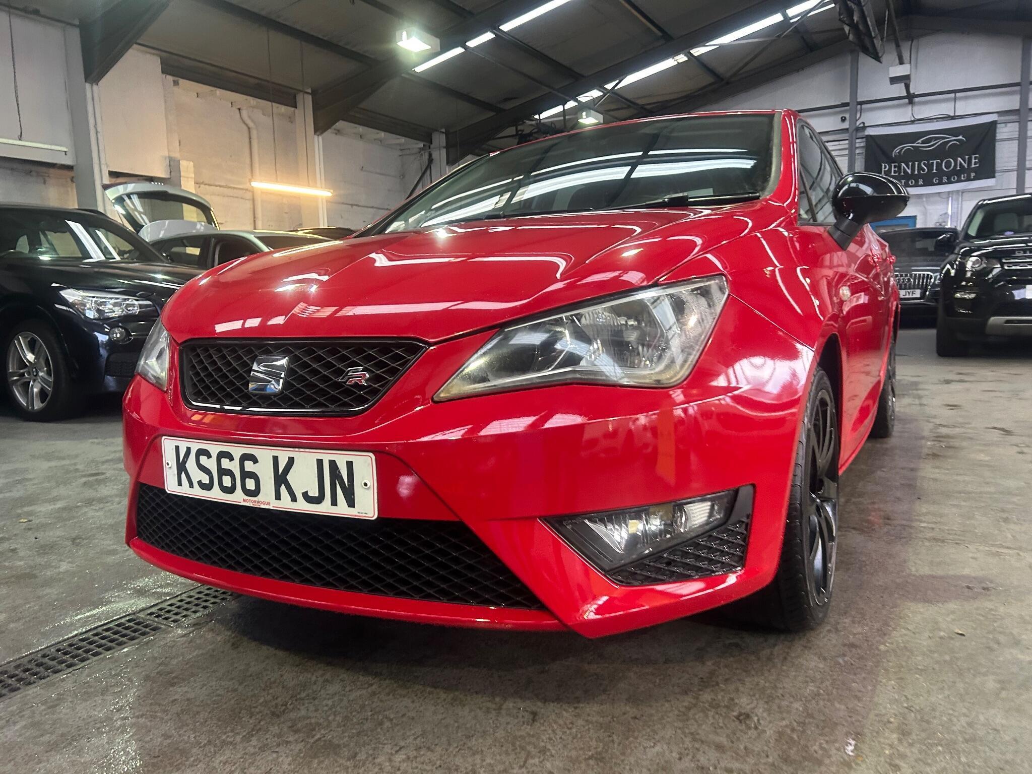 SEAT Ibiza - Image 35