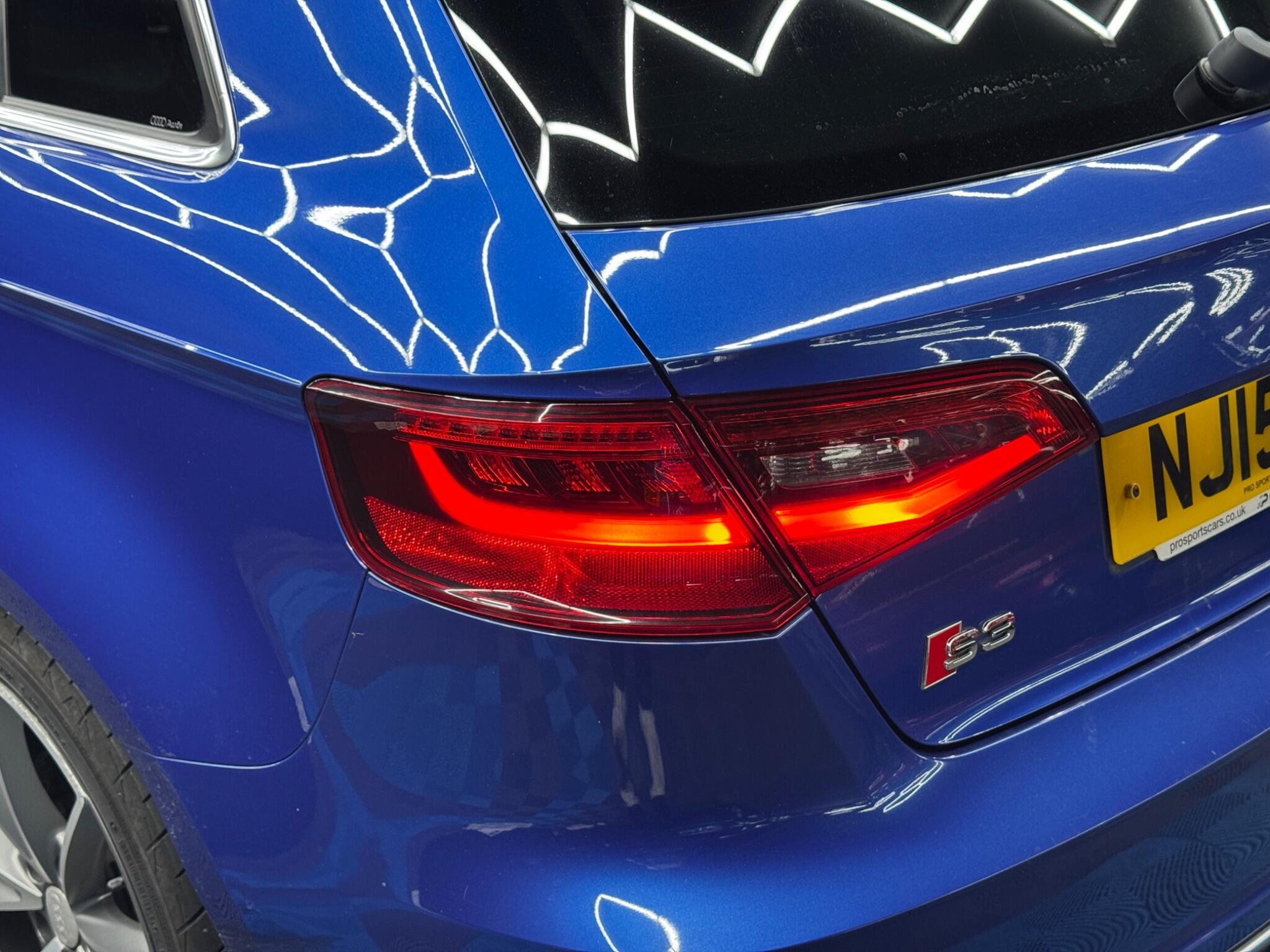 Audi S3 - Image 43