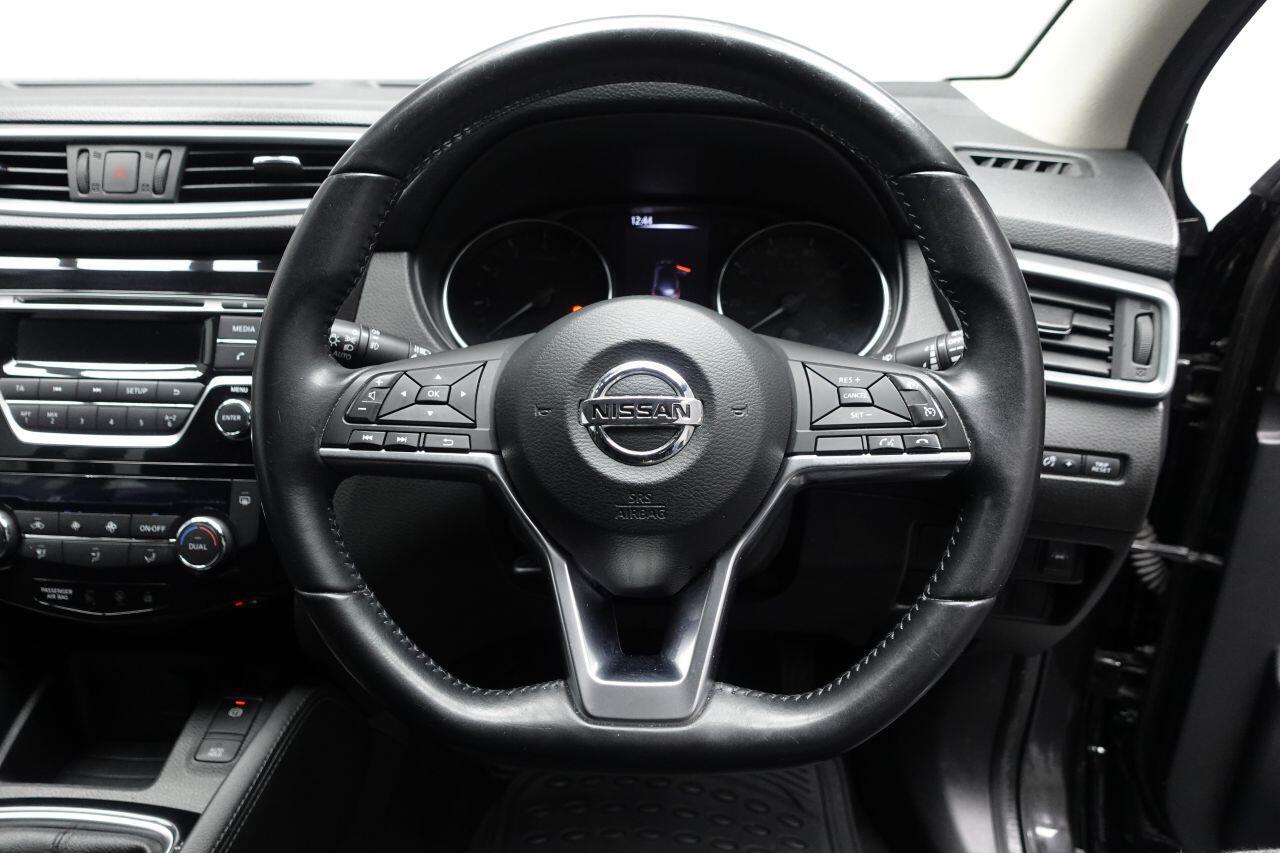 Nissan Qashqai - Image 30