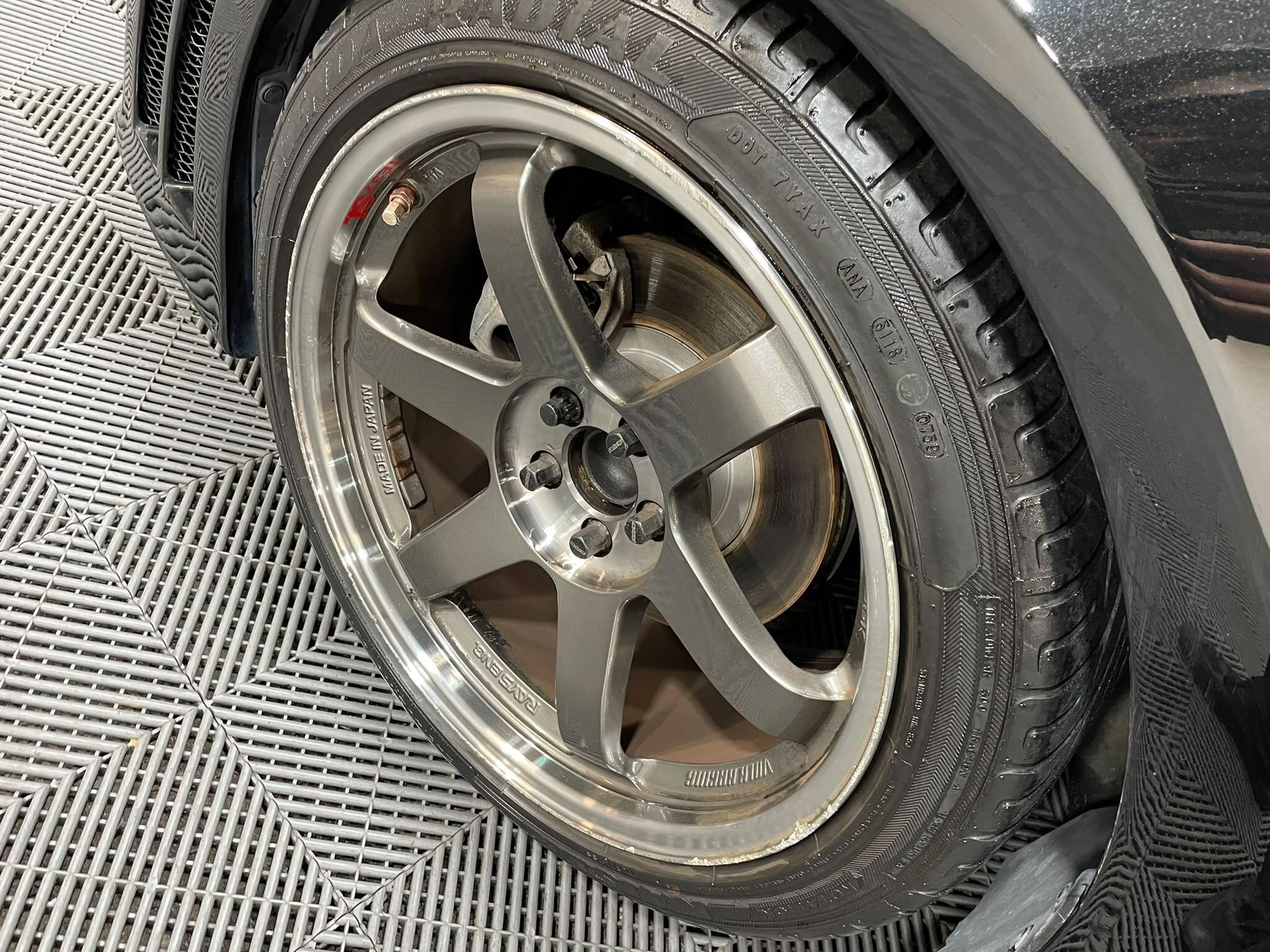 Toyota GT86 - Image 13