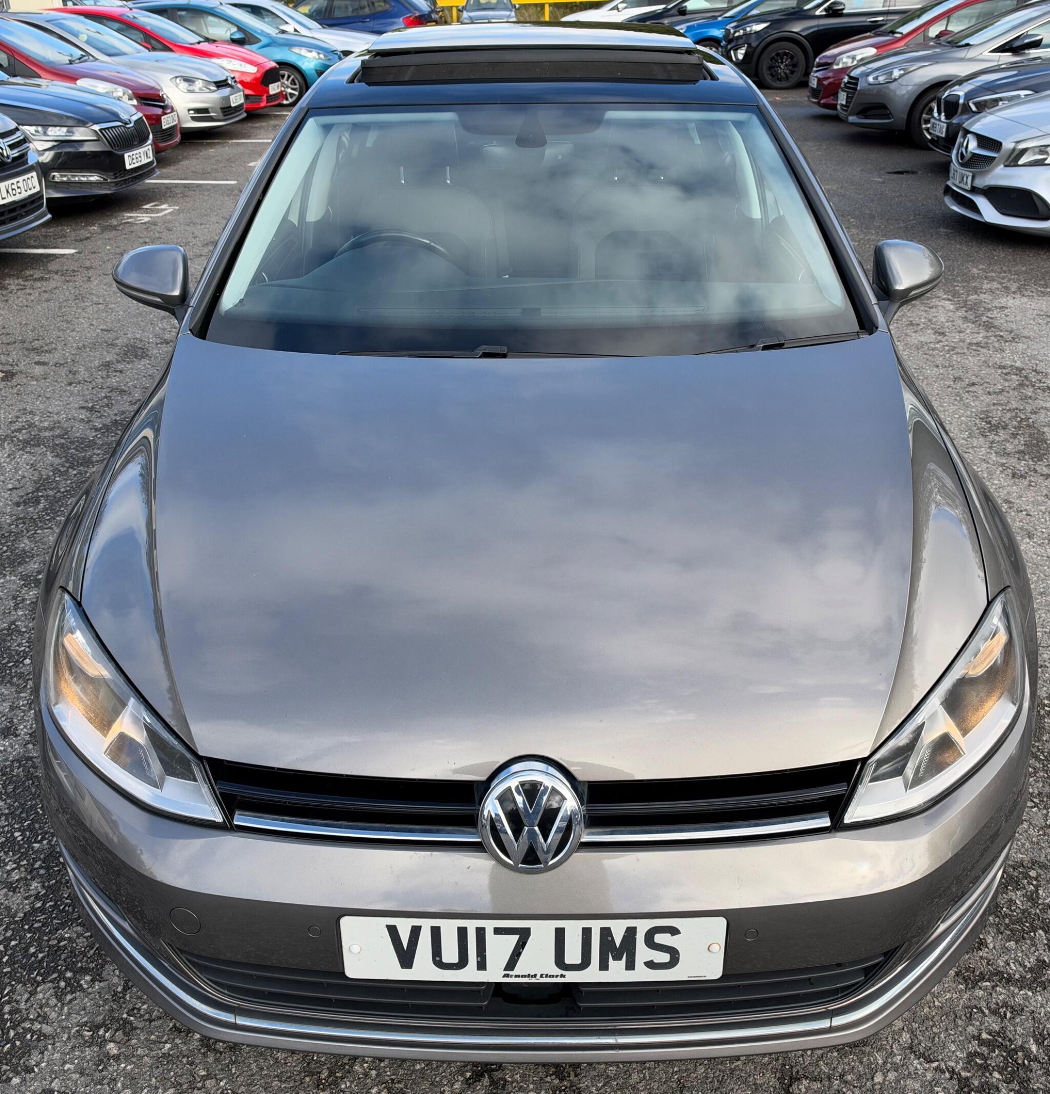 Volkswagen Golf - Image 3