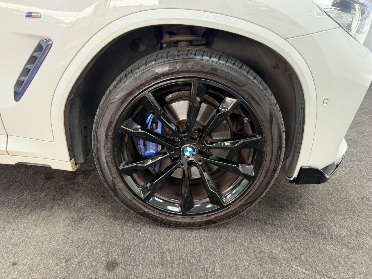 BMW X3 - Image 11
