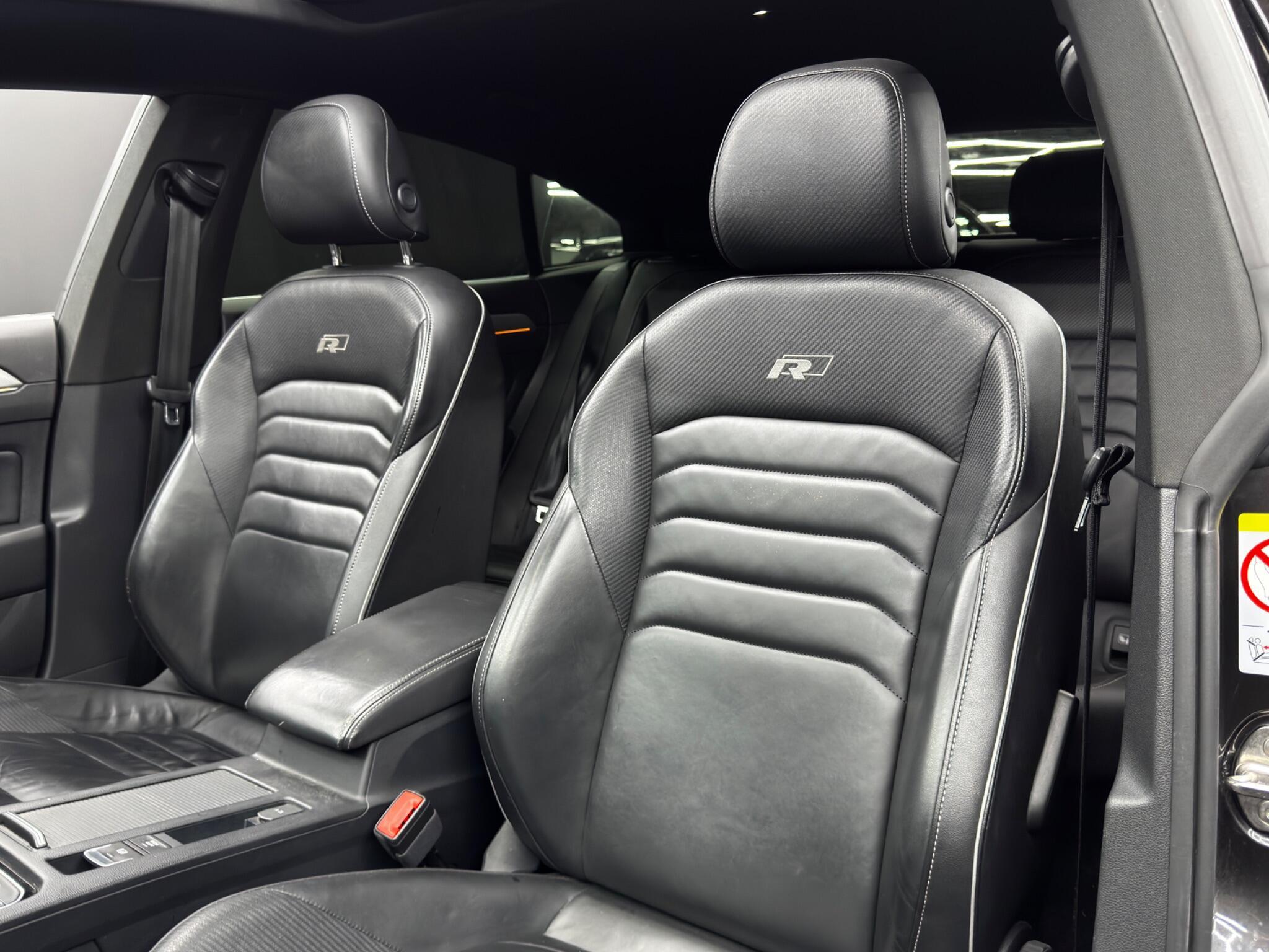 Volkswagen Arteon - Image 14