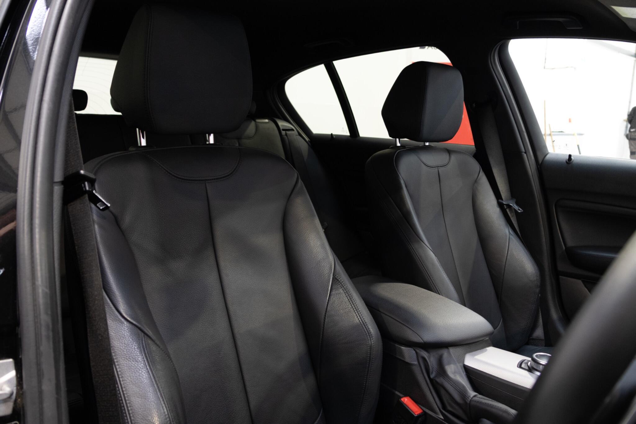 BMW 1 Series - Image 30