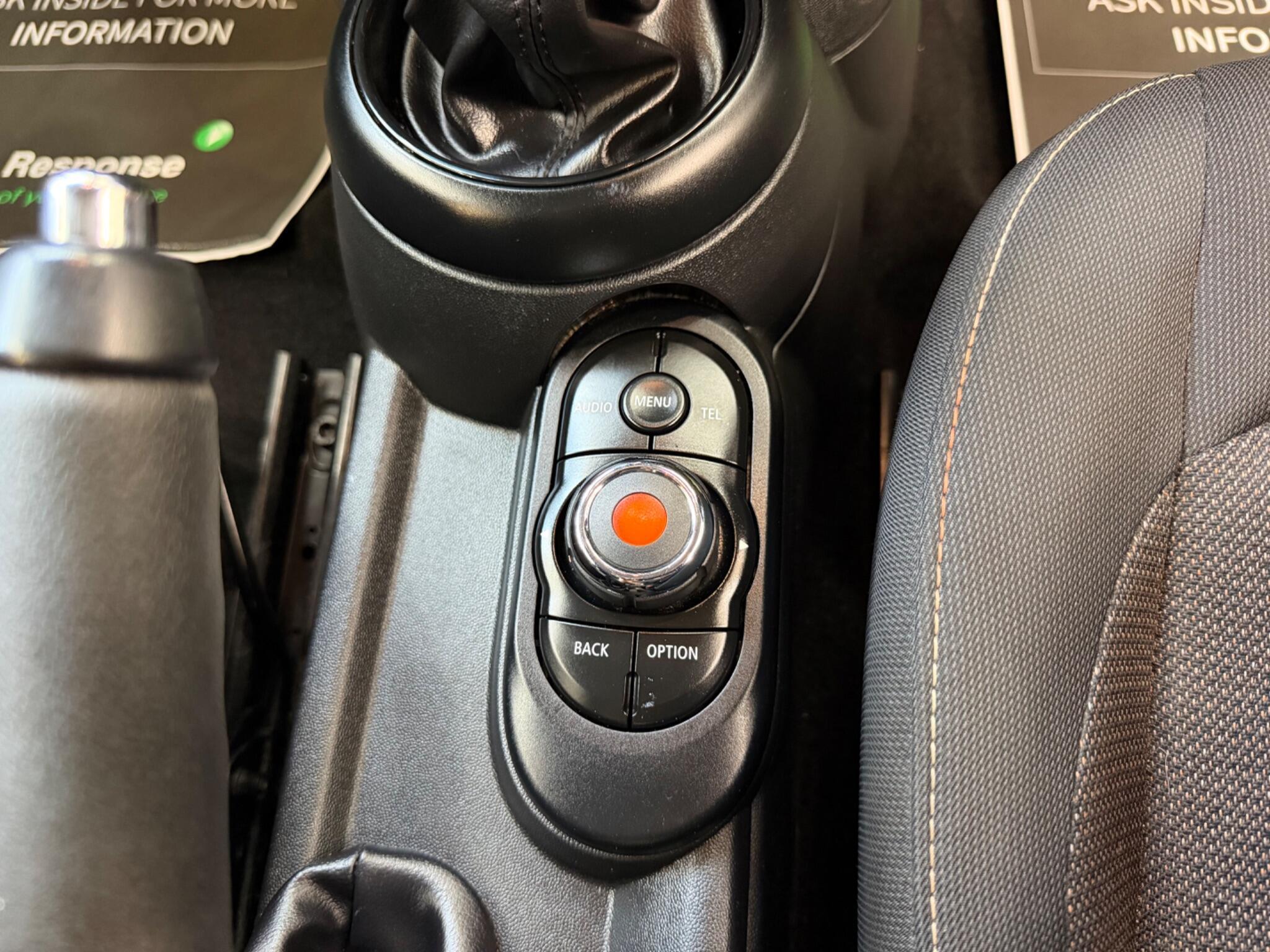 MINI Hatch - Image 22