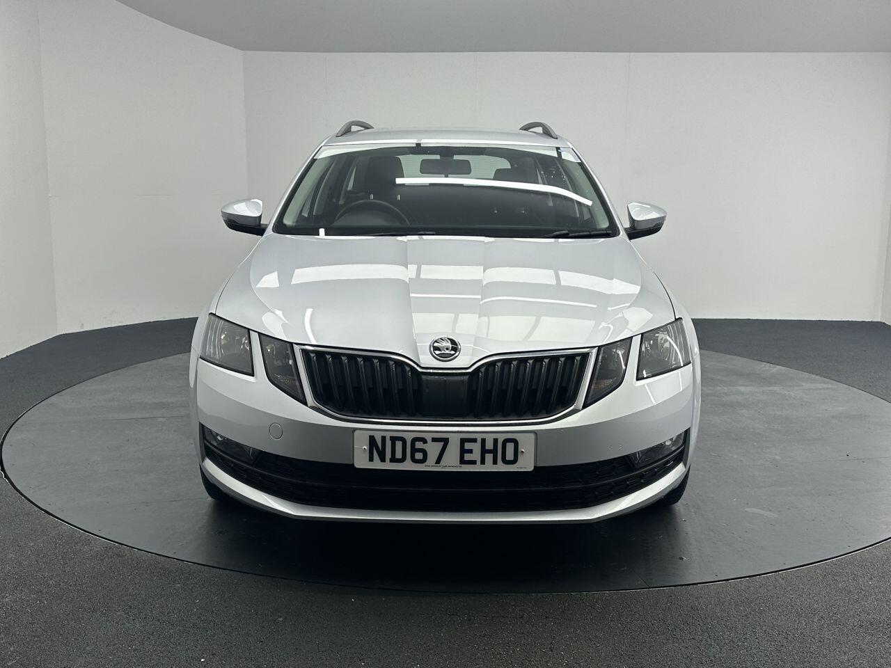 Skoda Octavia - Image 5