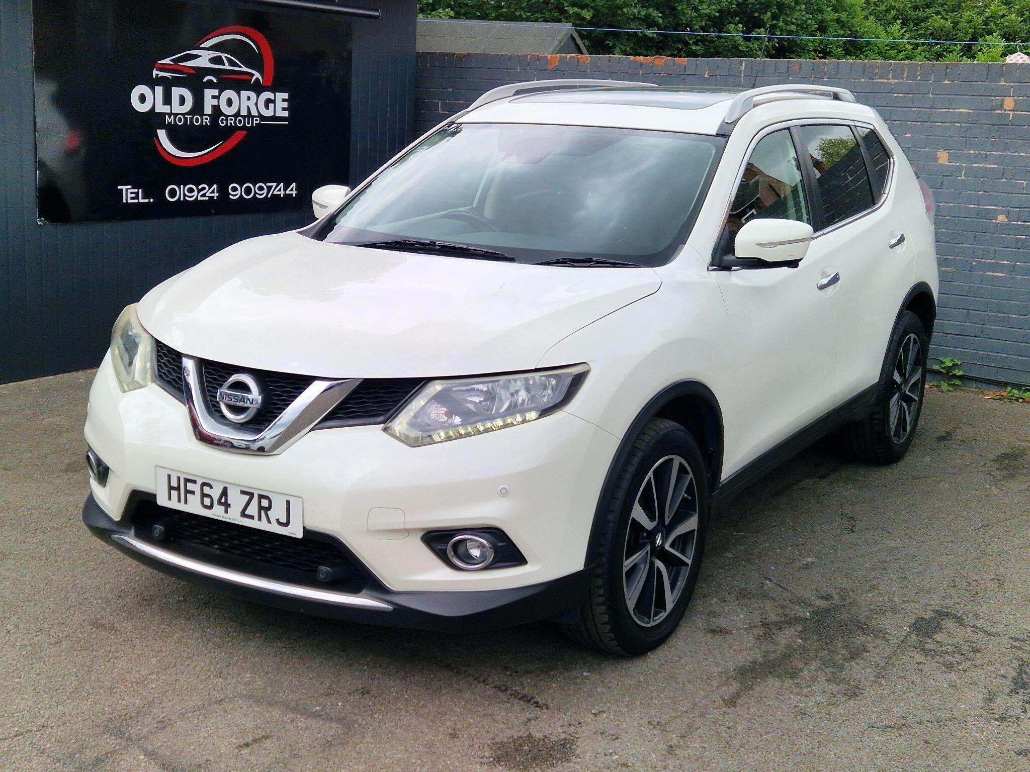 Nissan X-Trail - Image 5