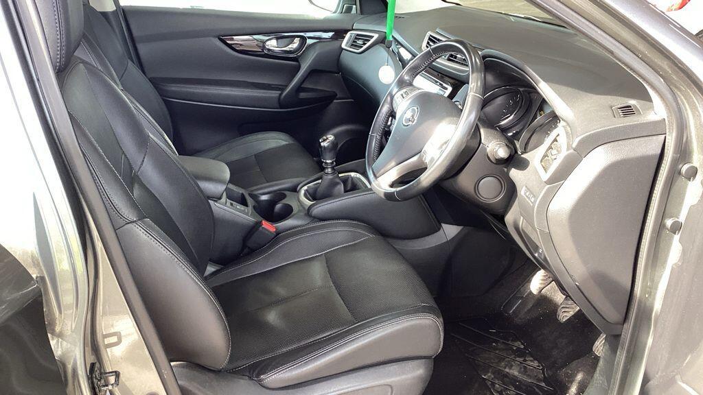 Nissan Qashqai - Image 3