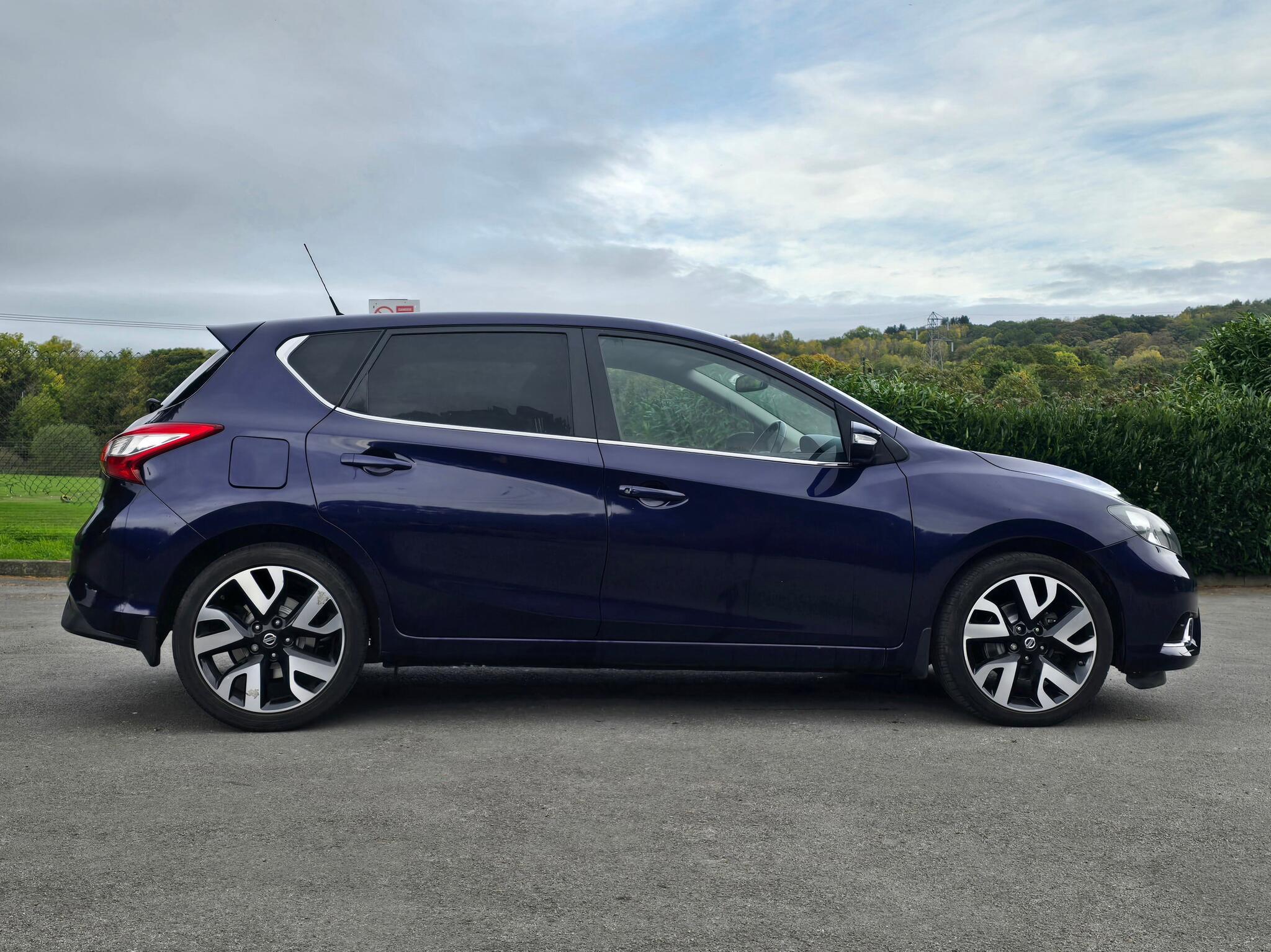 Nissan Pulsar - Image 11