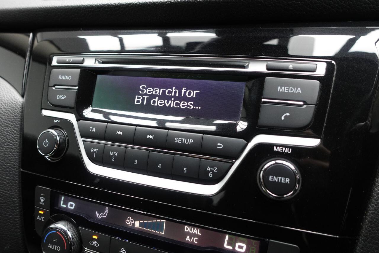 Nissan Qashqai - Image 26