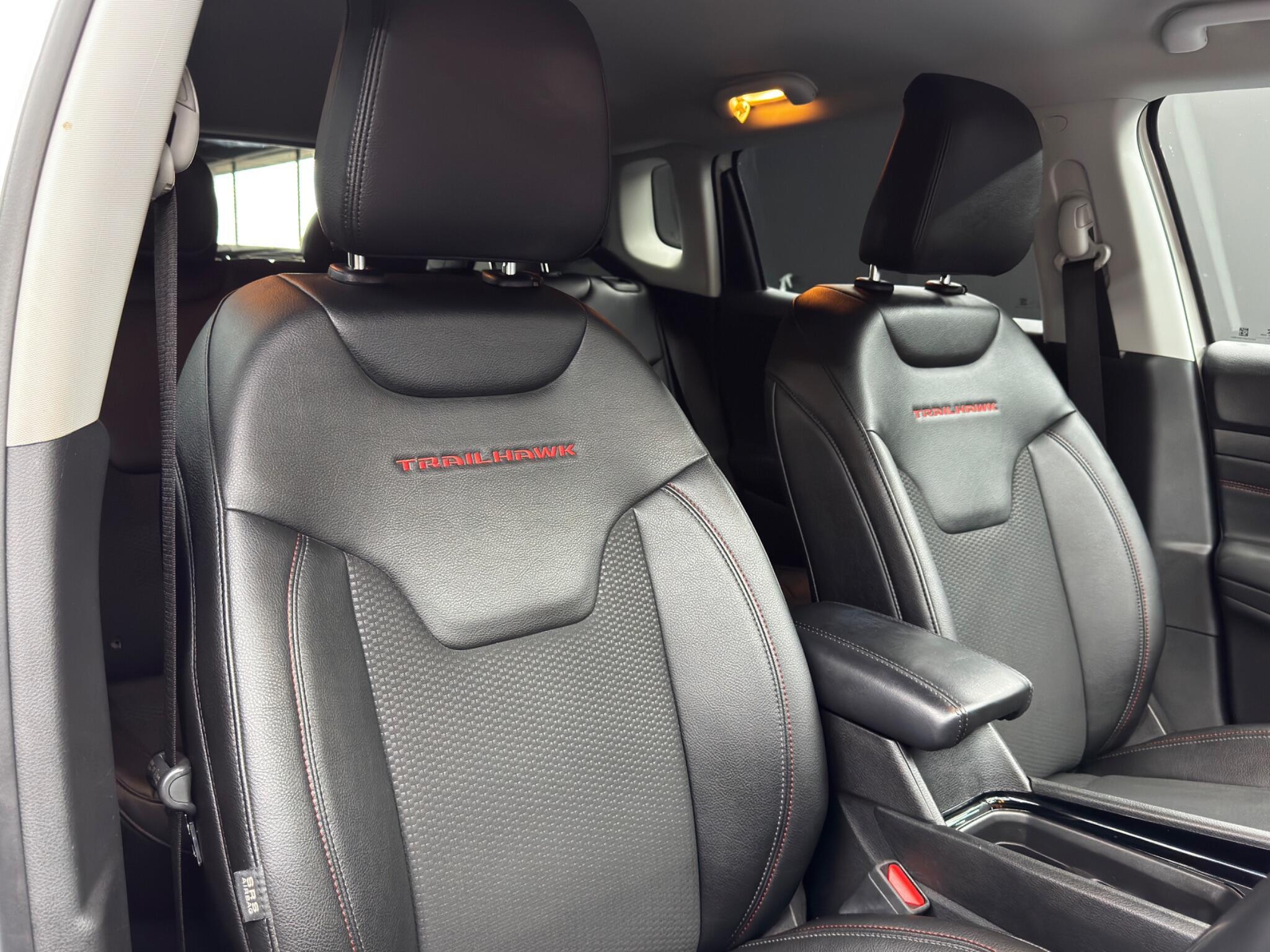 Jeep Compass - Image 12