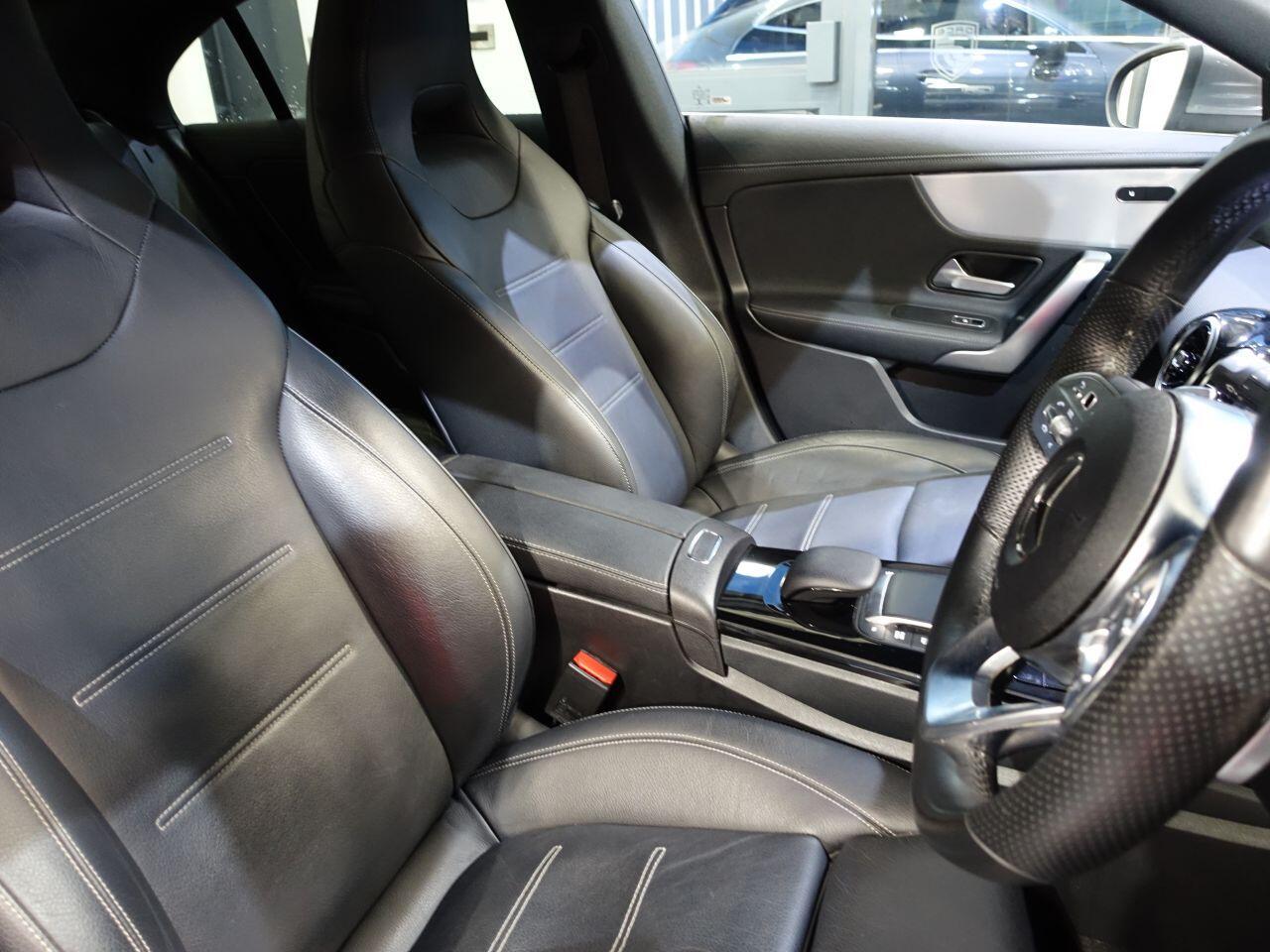 Mercedes CLA - Image 16