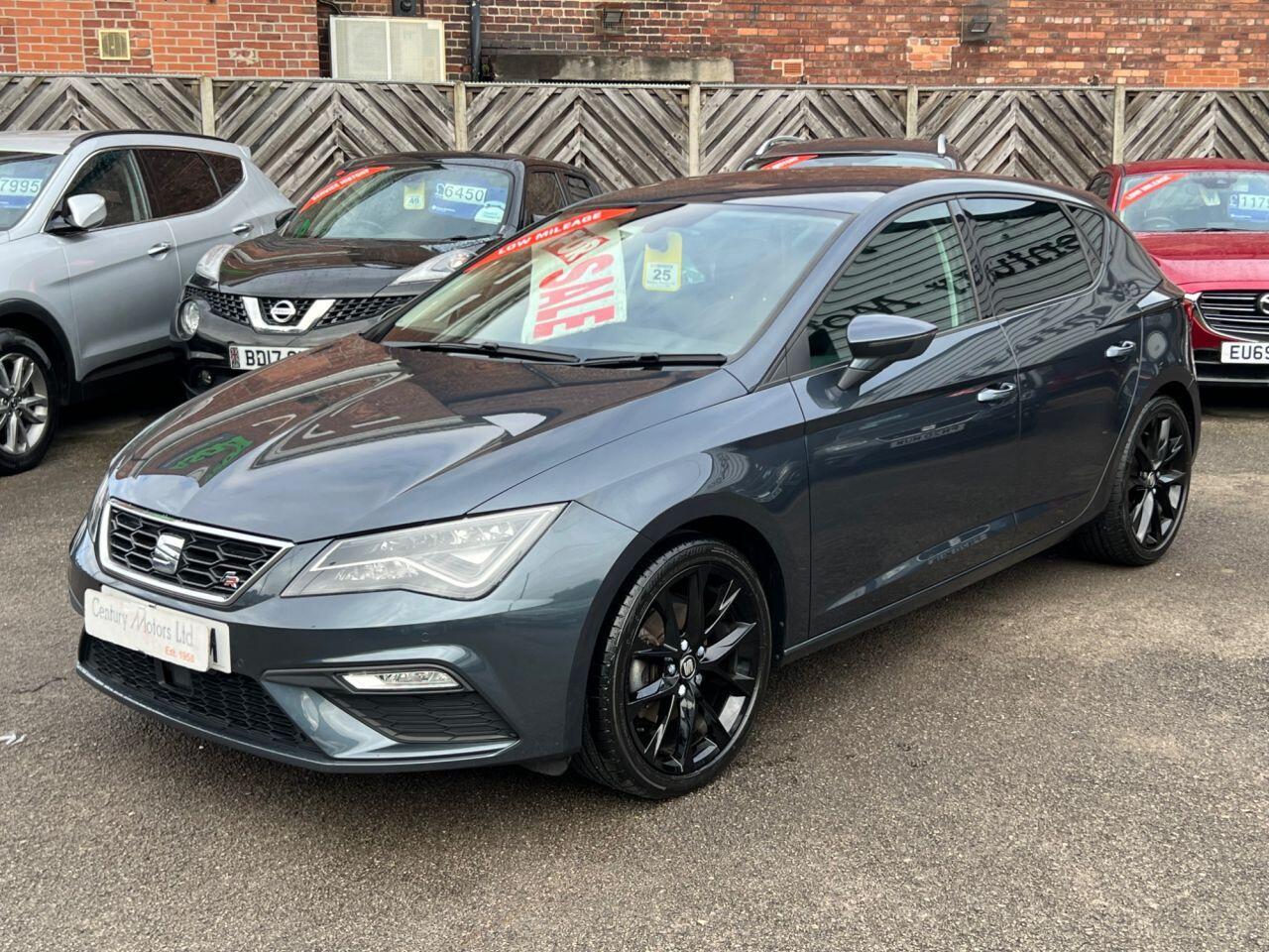 SEAT Leon - Image 2
