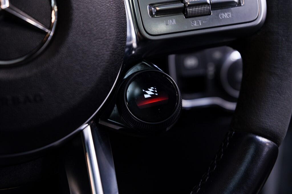 Mercedes CLA - Image 35