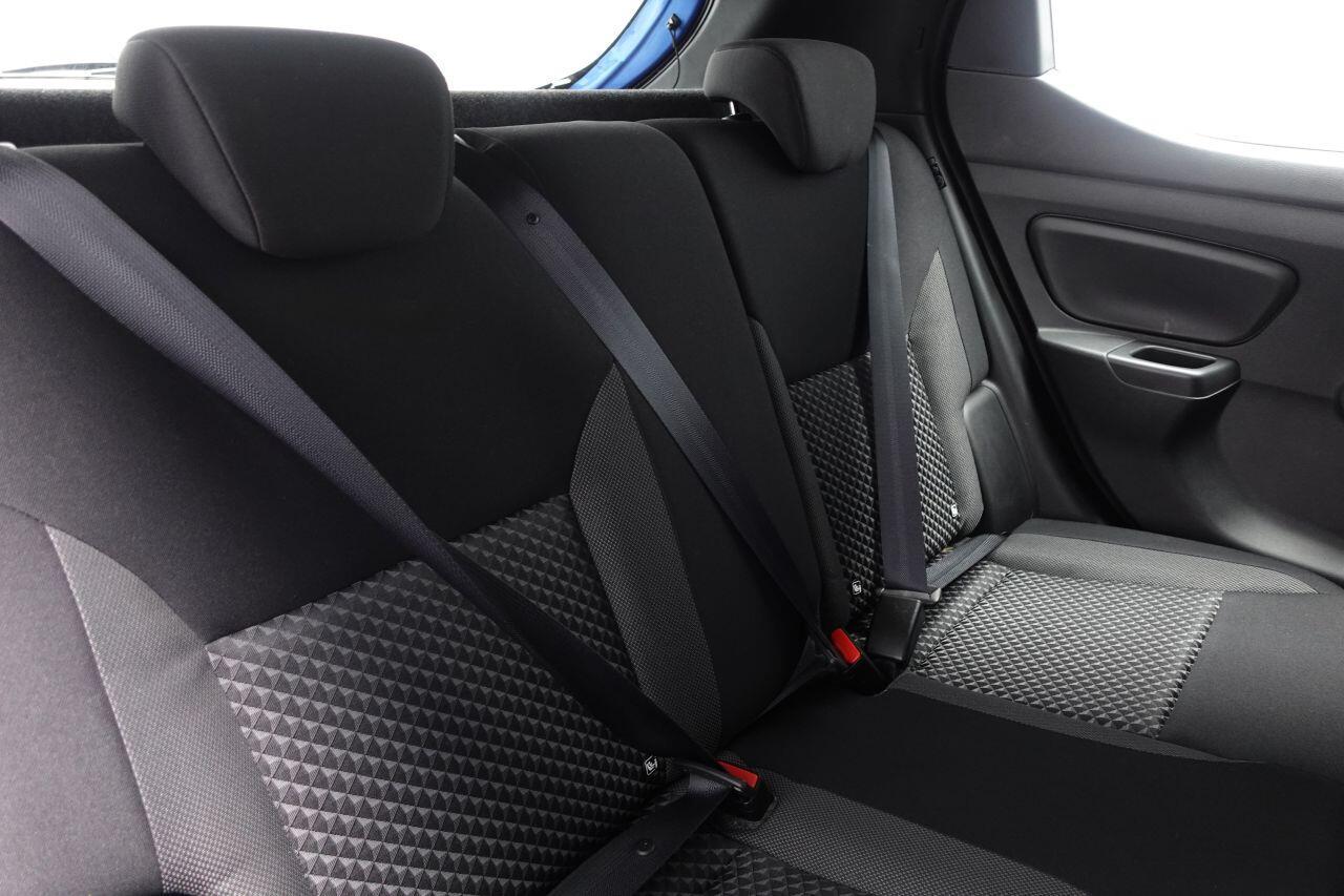 Nissan Micra - Image 31