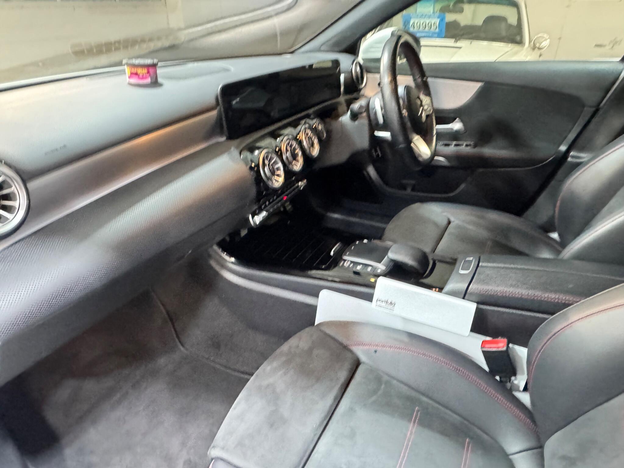 Mercedes A Class - Image 11