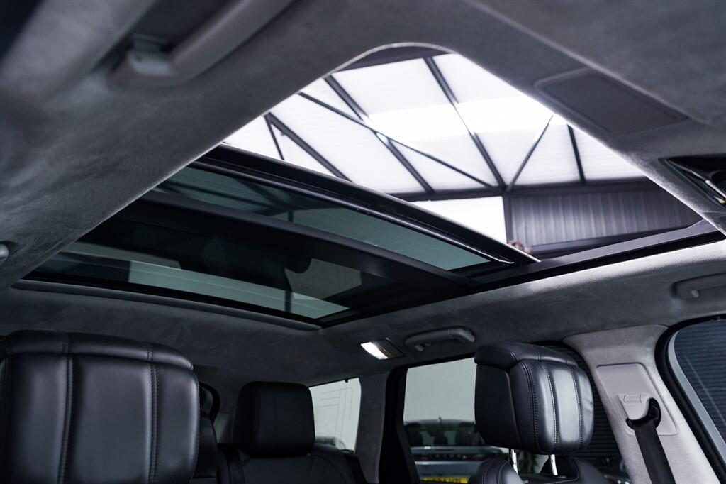 Land Rover RANGE ROVER SPORT - Image 4