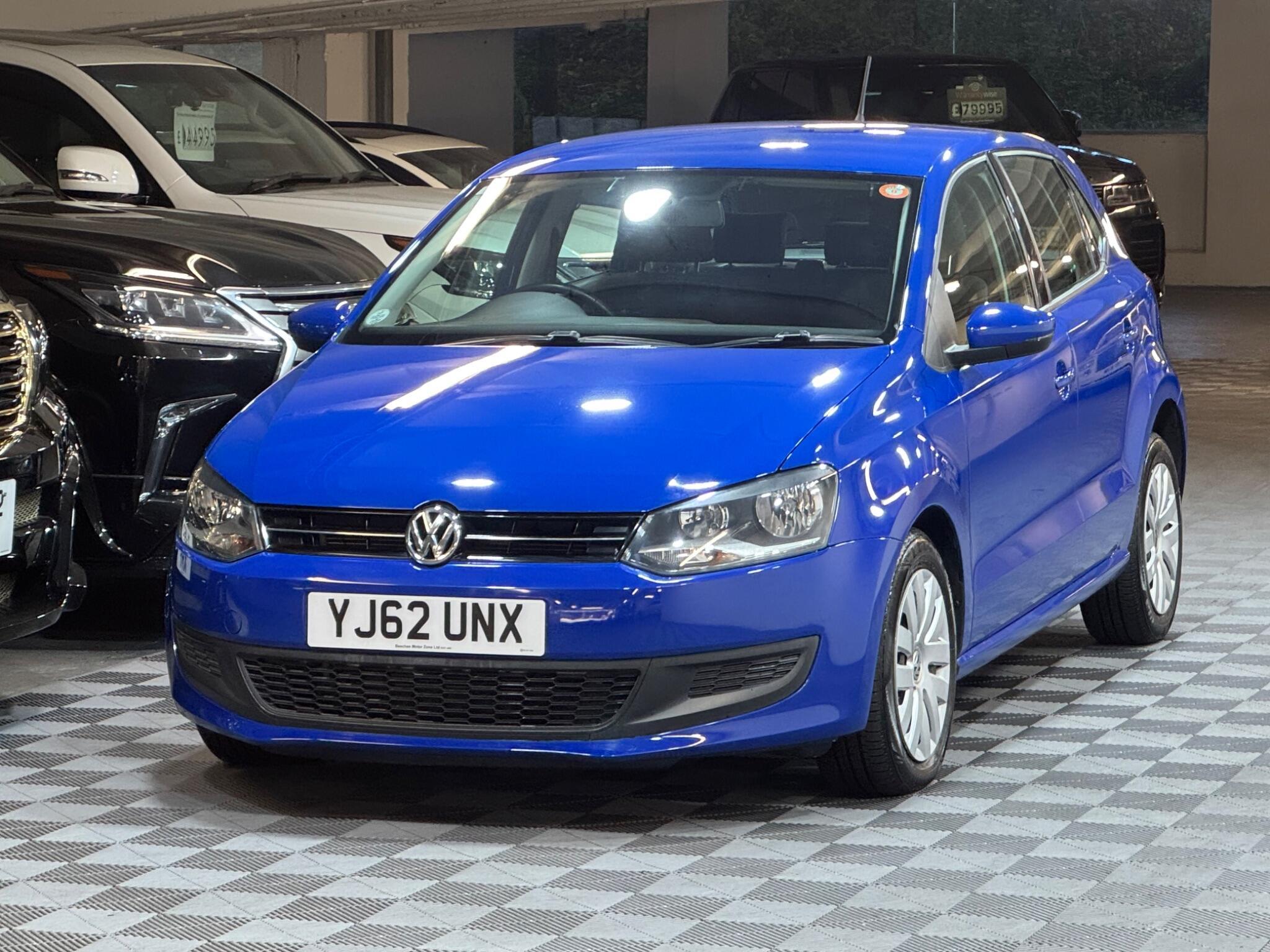 Volkswagen Polo - Image 6