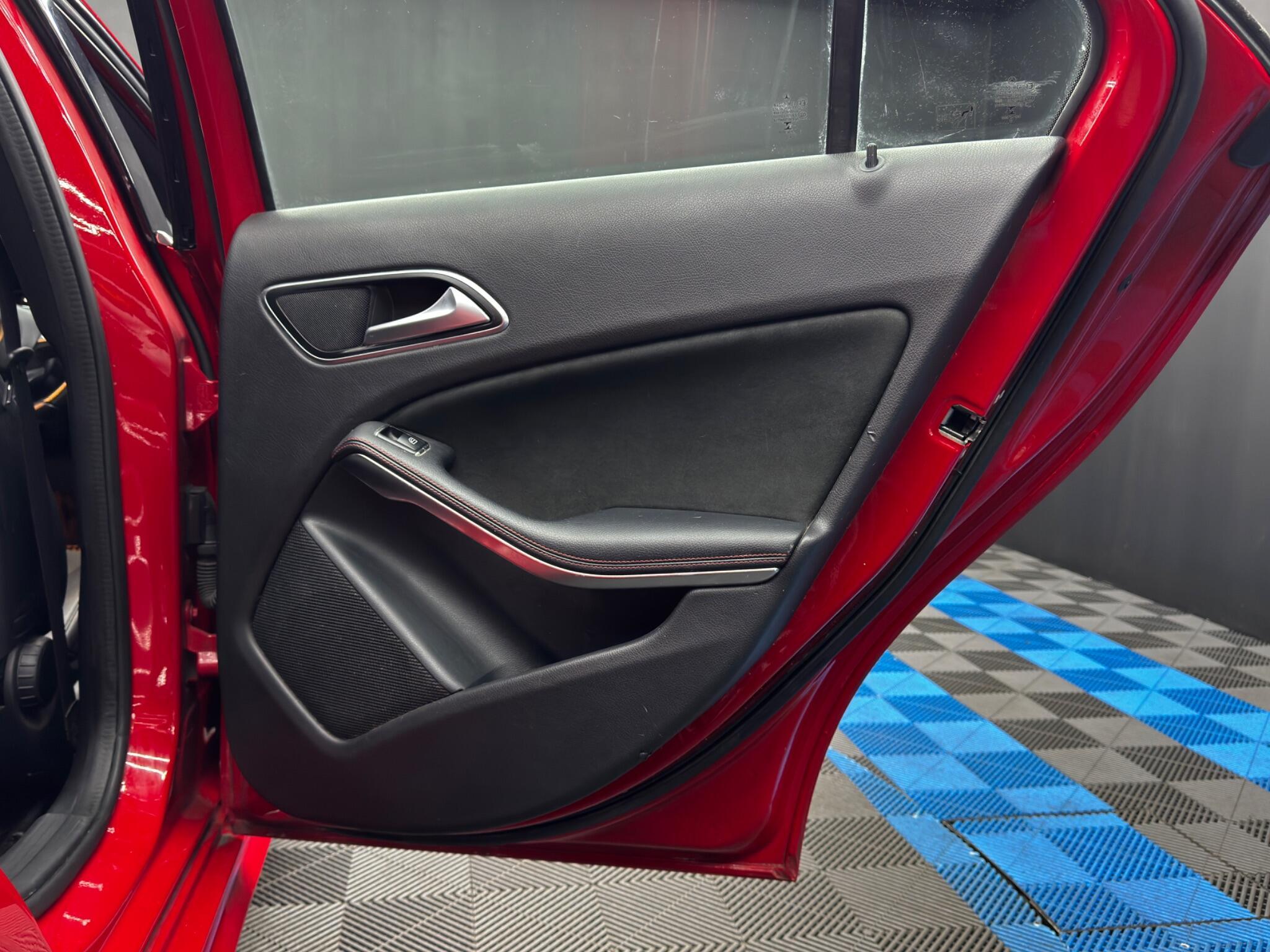 Mercedes A Class - Image 41