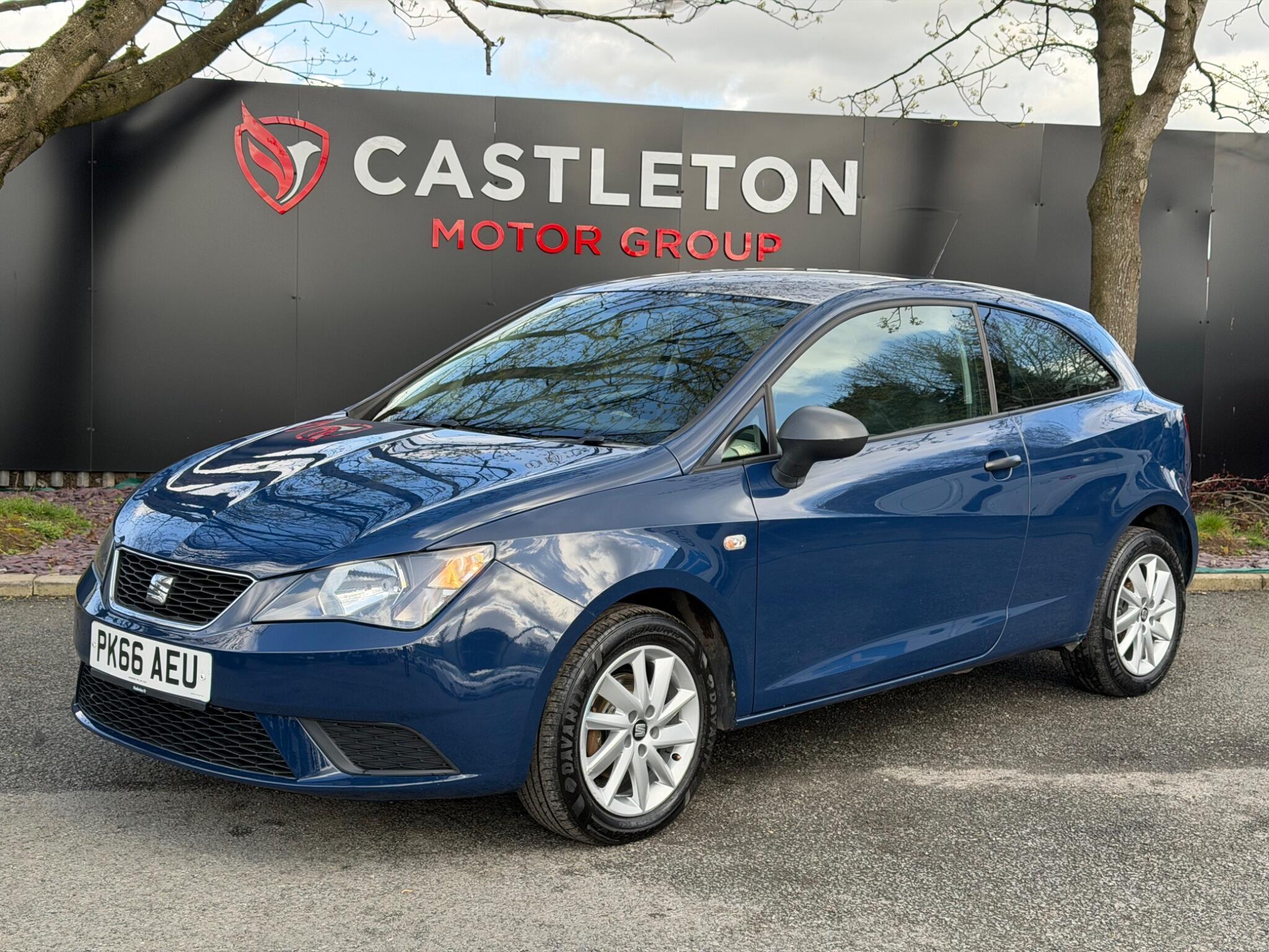SEAT Ibiza - Image 6