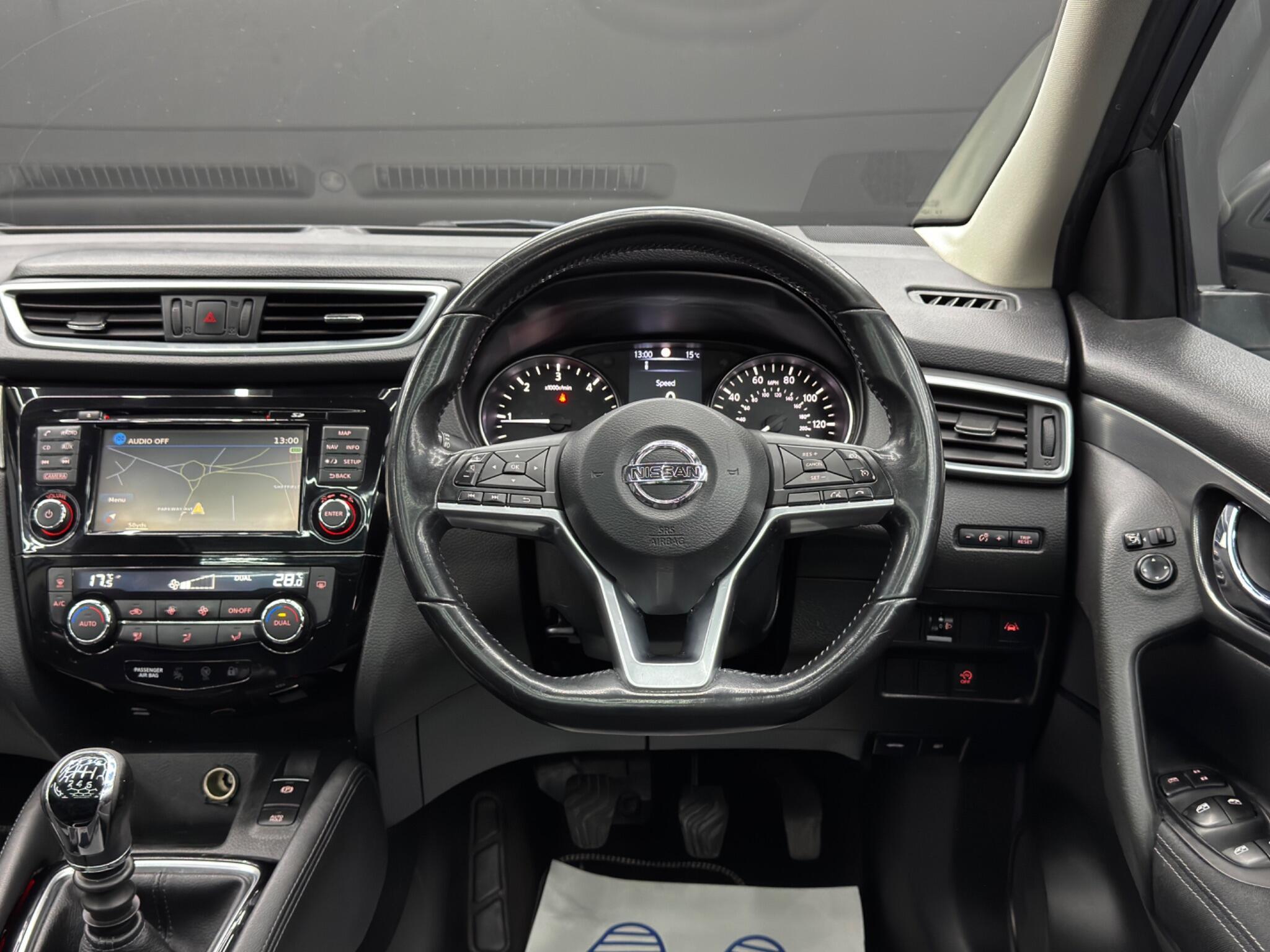 Nissan Qashqai - Image 18