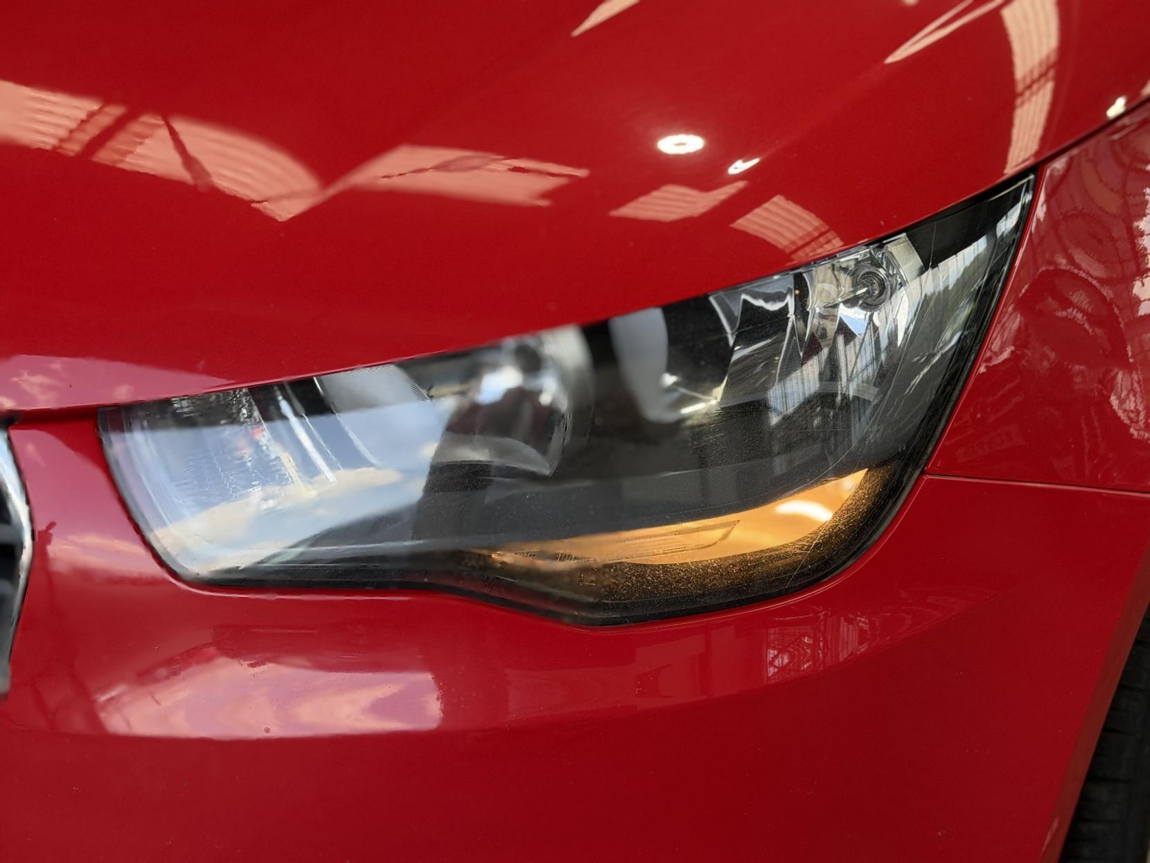 Audi A1 - Image 10