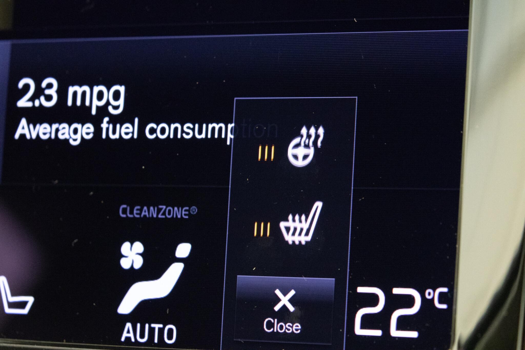 Volvo V60 CROSS COUNTRY - Image 15