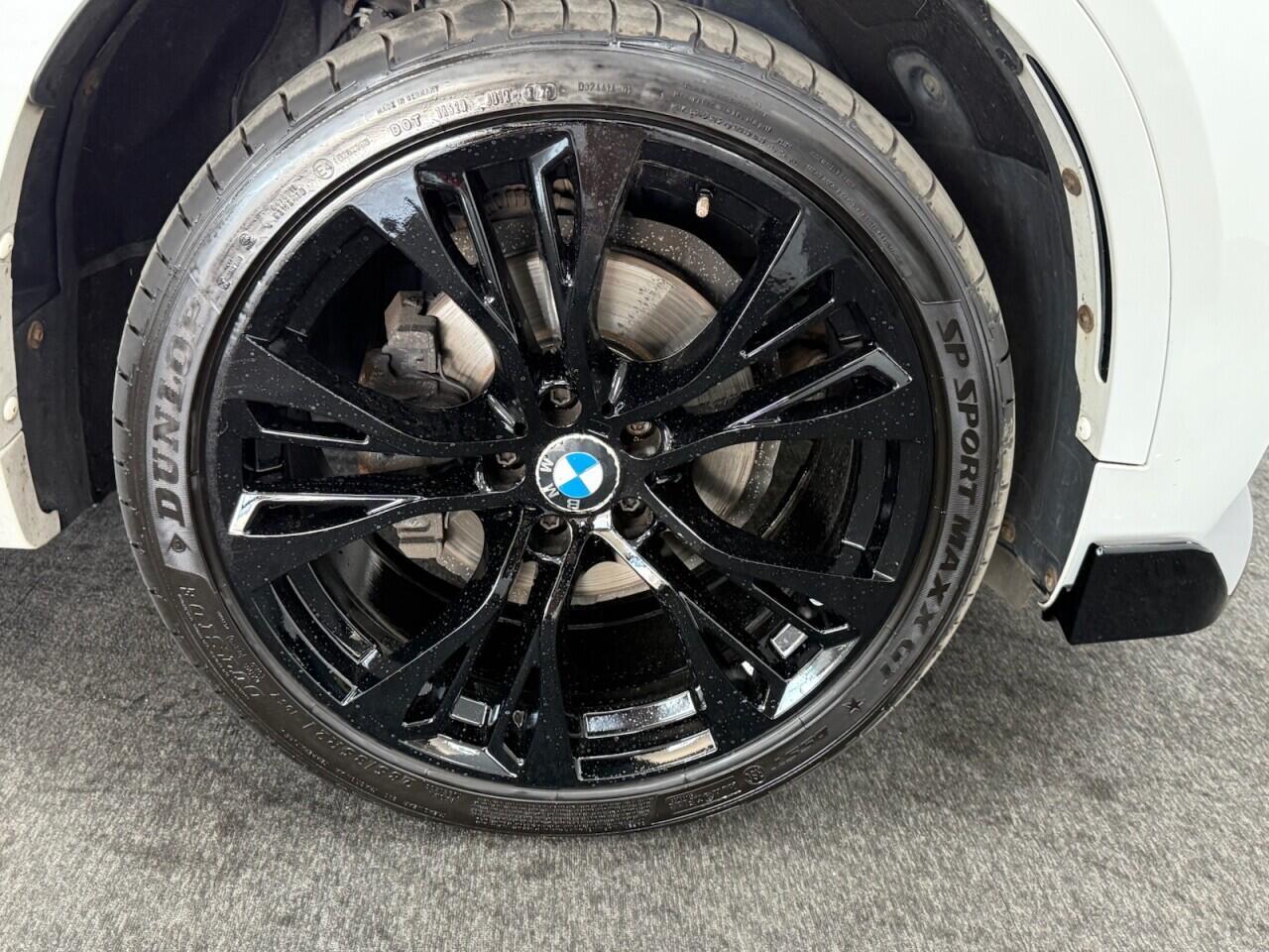 BMW X6 - Image 19