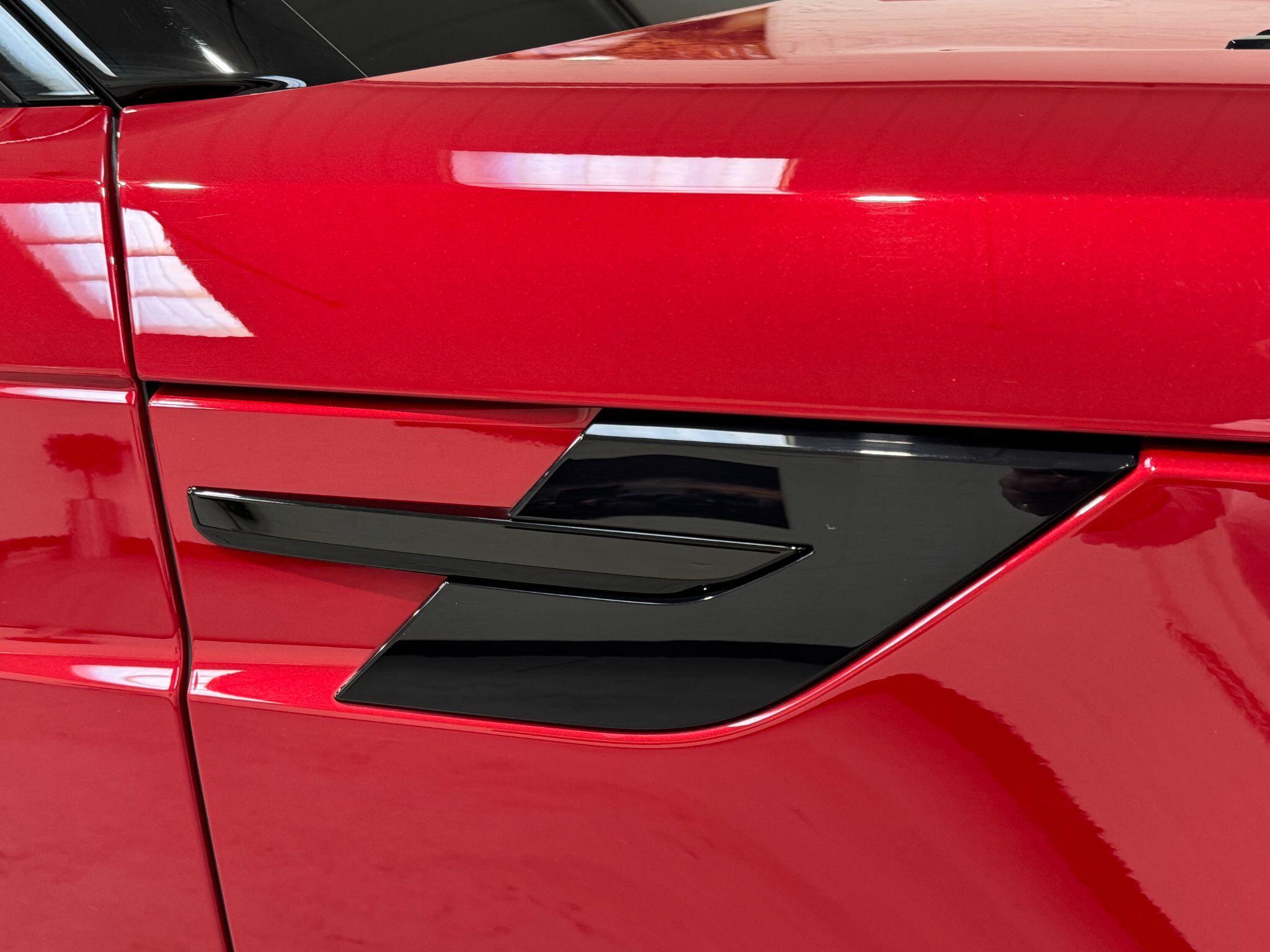 Land Rover RANGE ROVER SPORT - Image 71