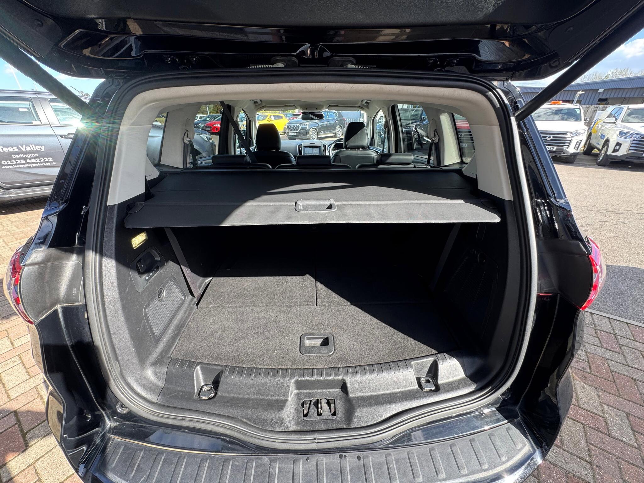 Ford S-MAX - Image 5