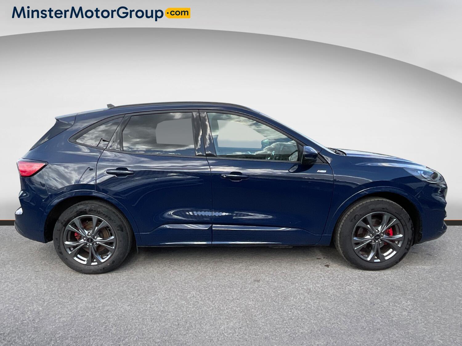 Ford Kuga - Image 2