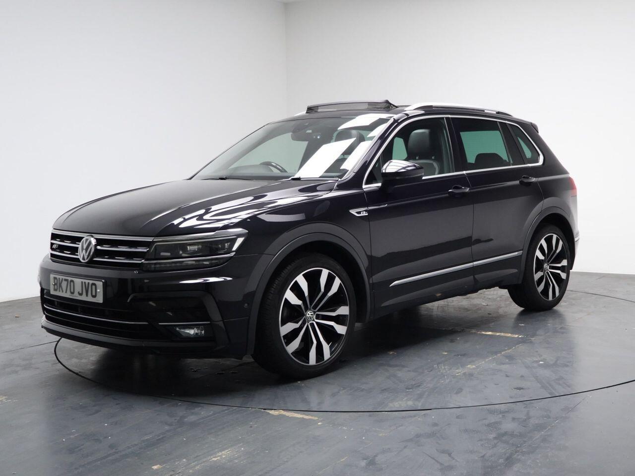 Volkswagen Tiguan - Image 5
