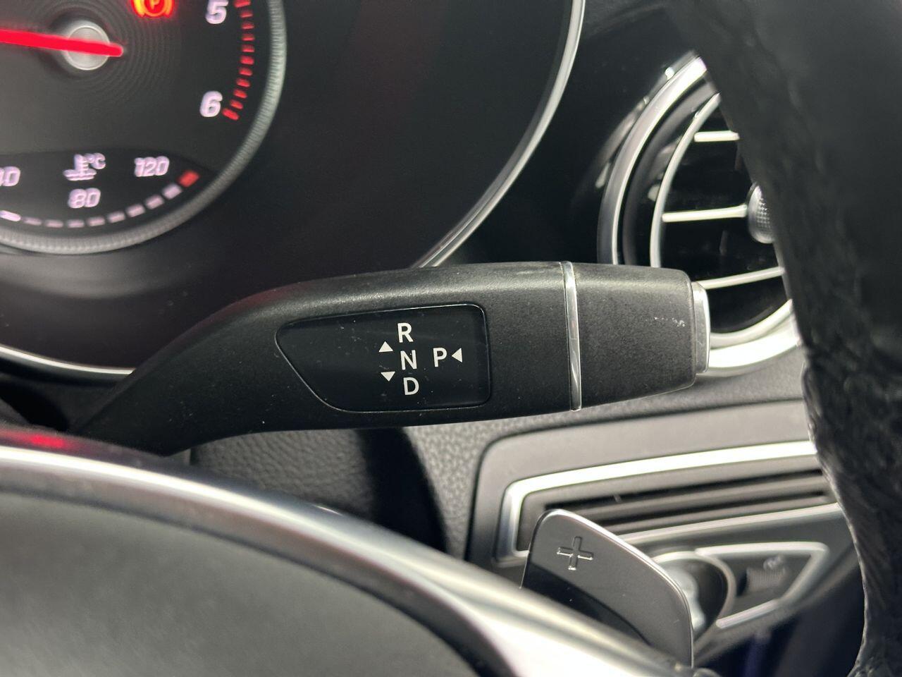 Mercedes GLC - Image 26