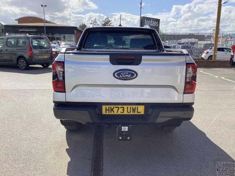 Ford Ranger - Image 6