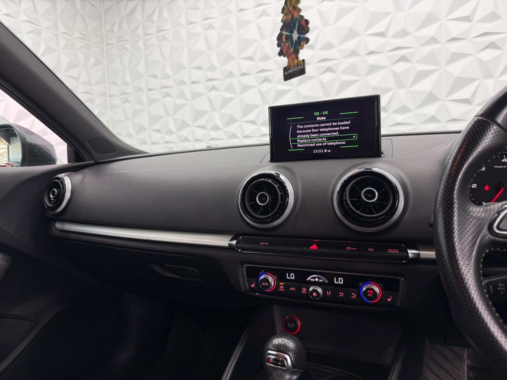 Audi A3 - Image 26