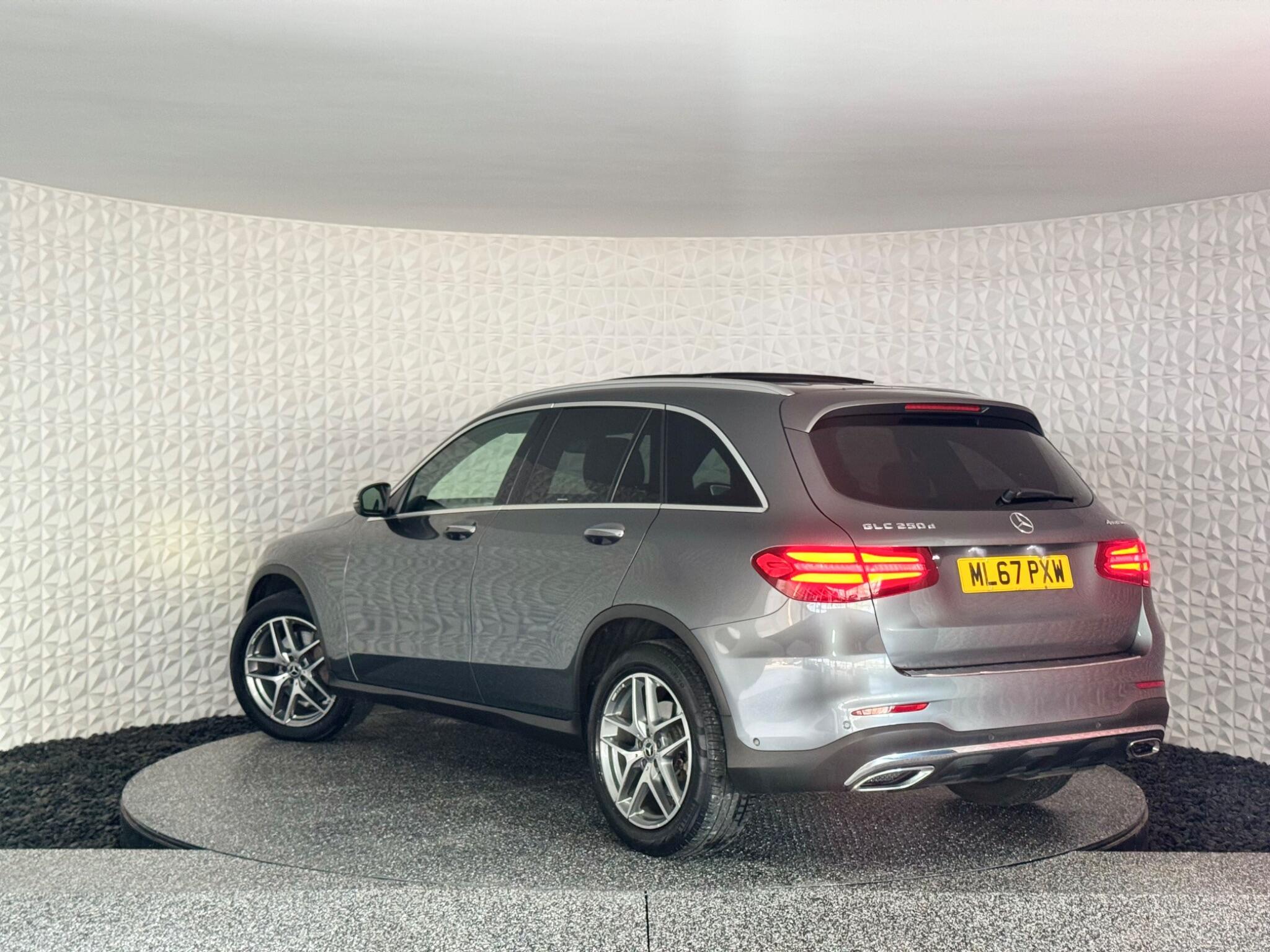 Mercedes GLC - Image 3