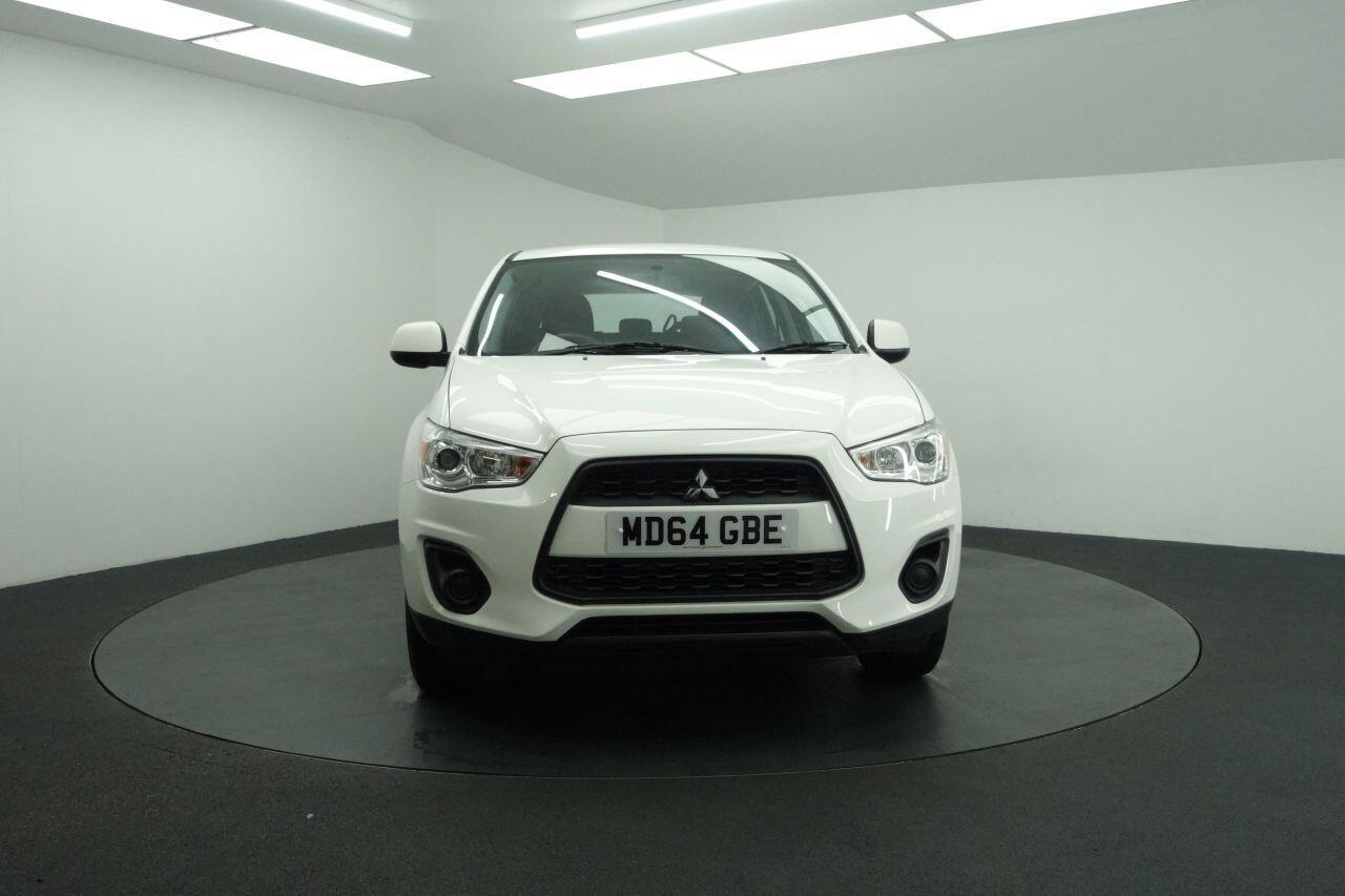 Mitsubishi ASX - Image 12