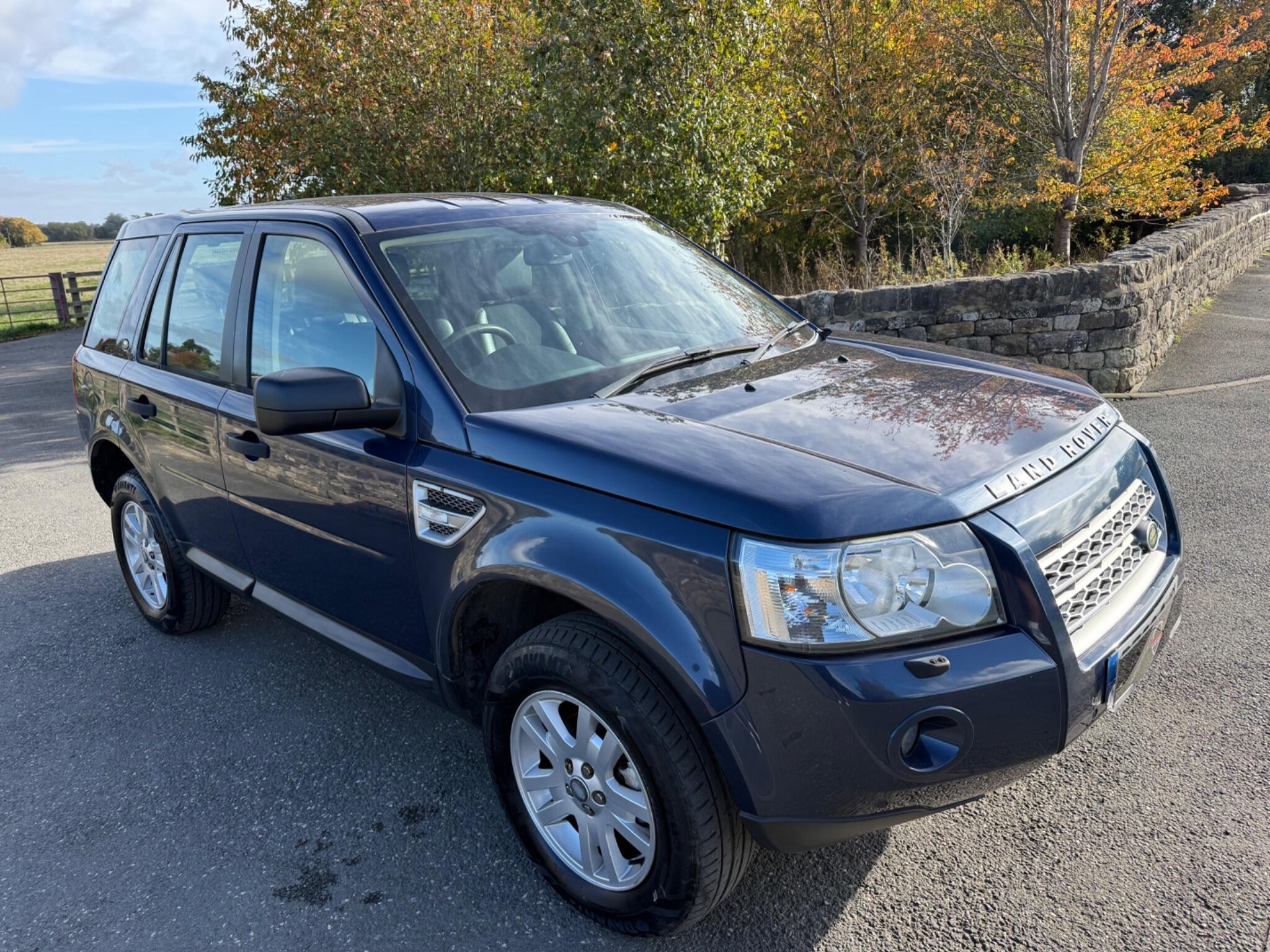 Land Rover Freelander 2 - Image 5