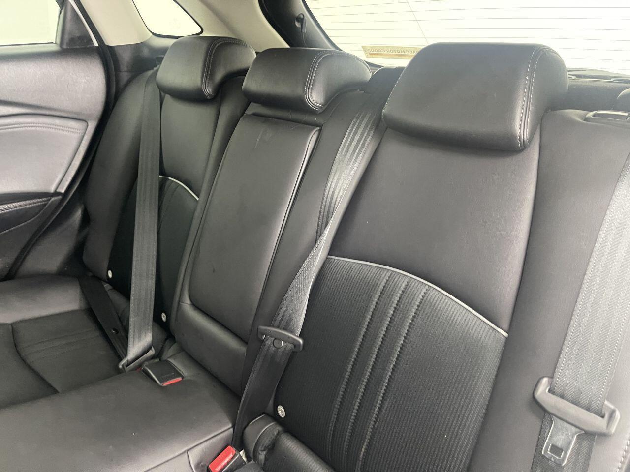 Mazda CX-3 - Image 20